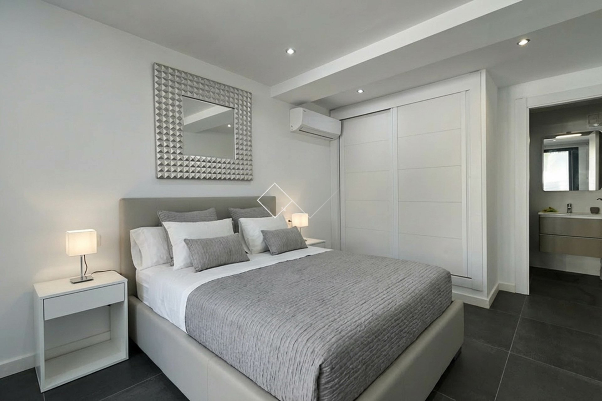 - Villa - Moraira