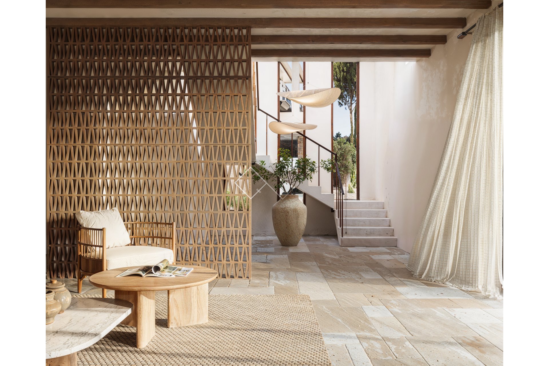  - Villa - Moraira