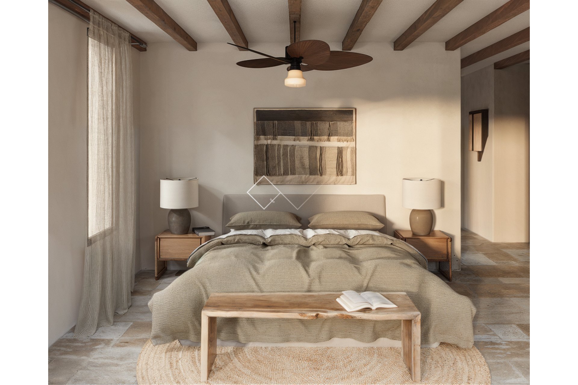  - Villa - Moraira