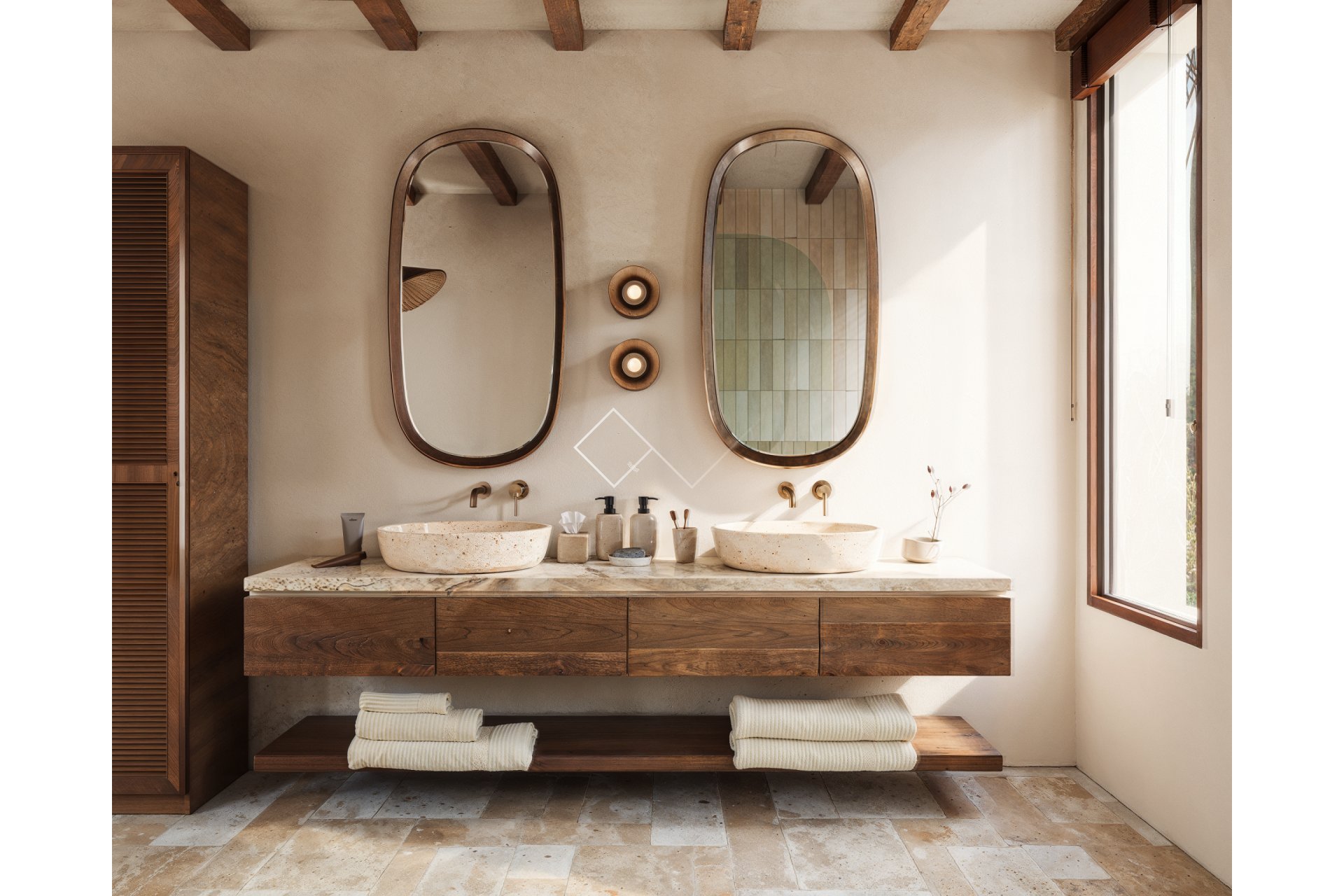  - Villa - Moraira