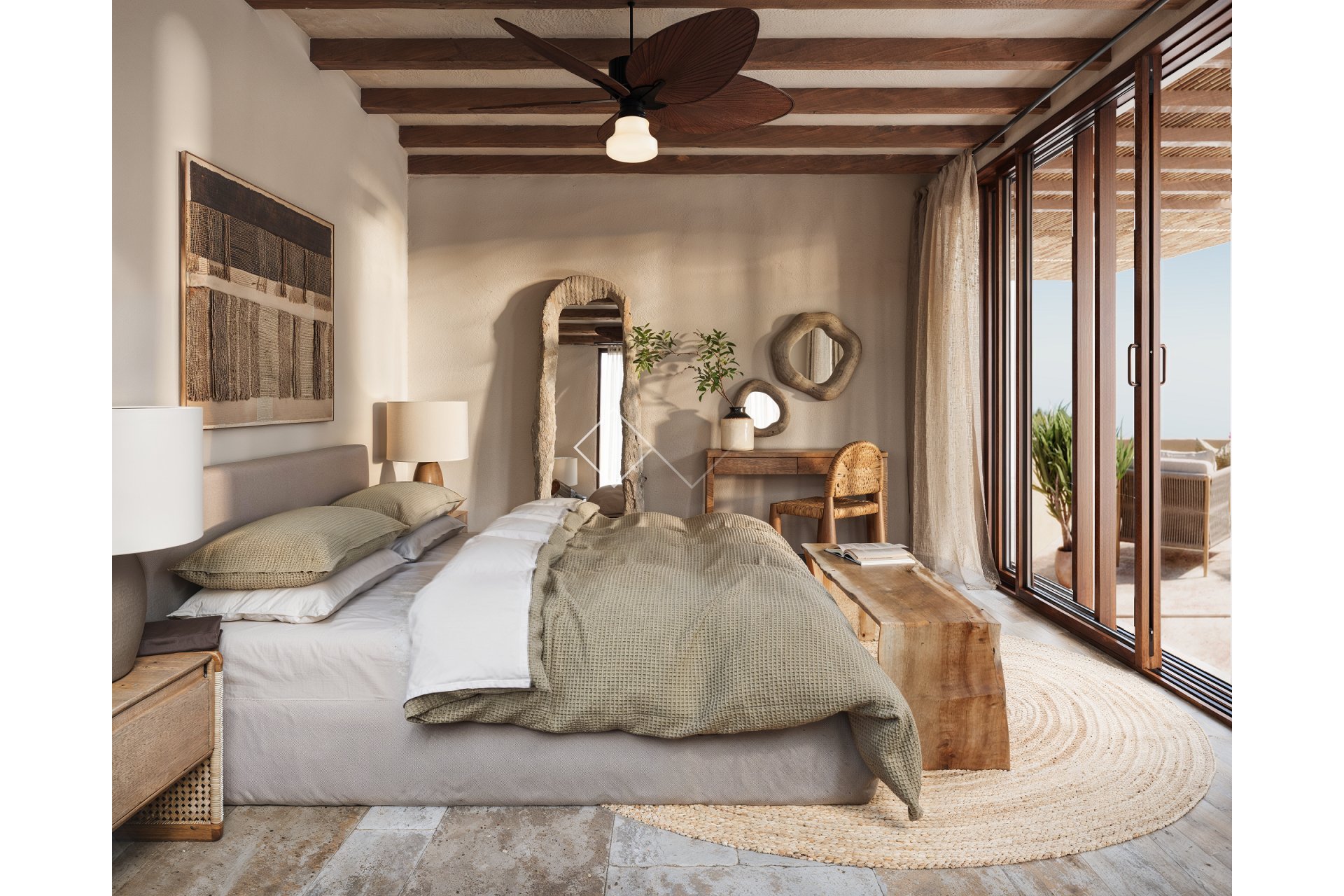  - Villa - Moraira