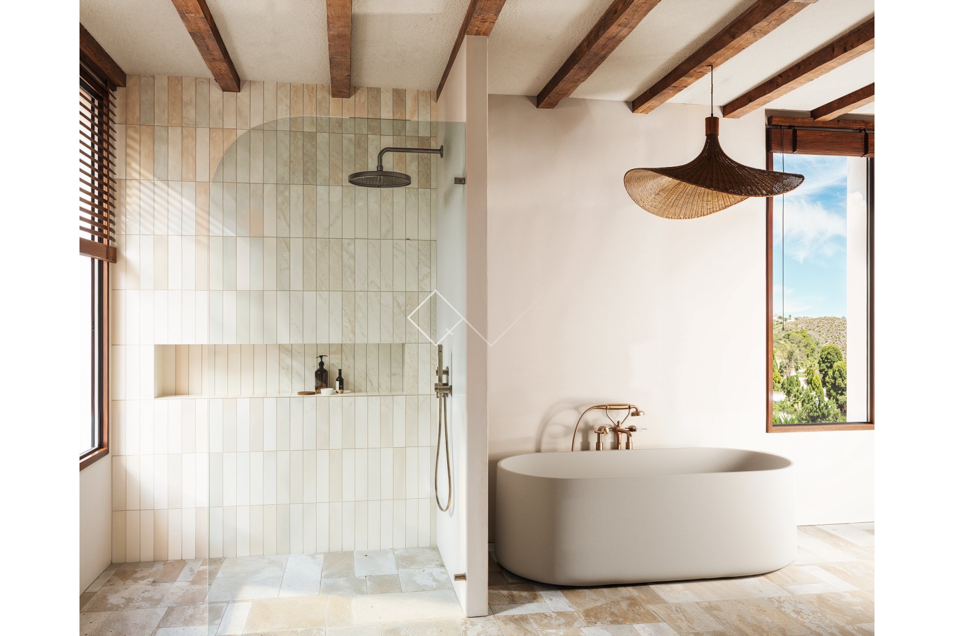  - Villa - Moraira