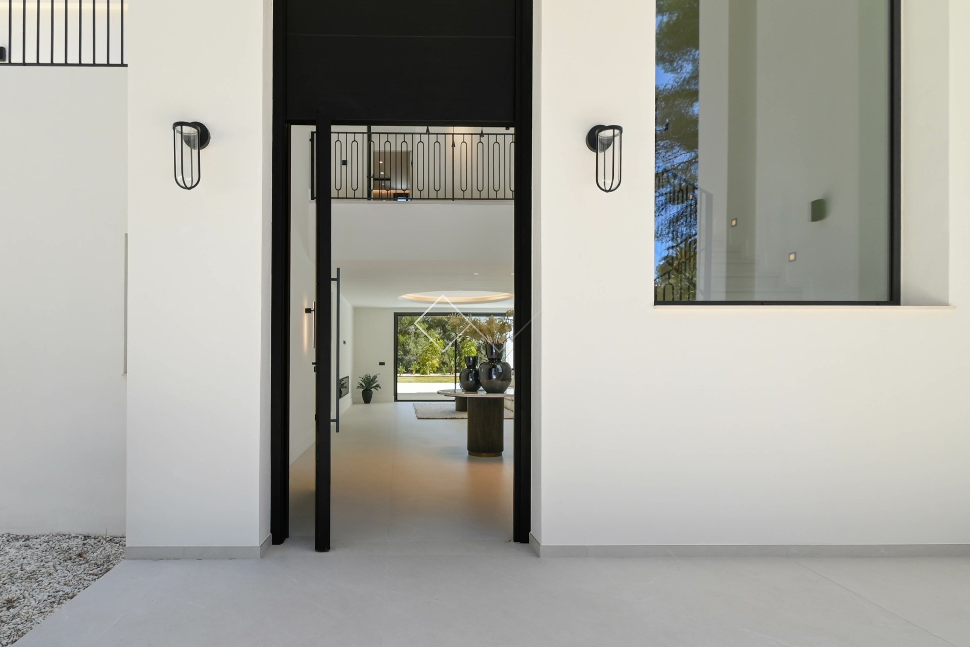  - Villa - Moraira