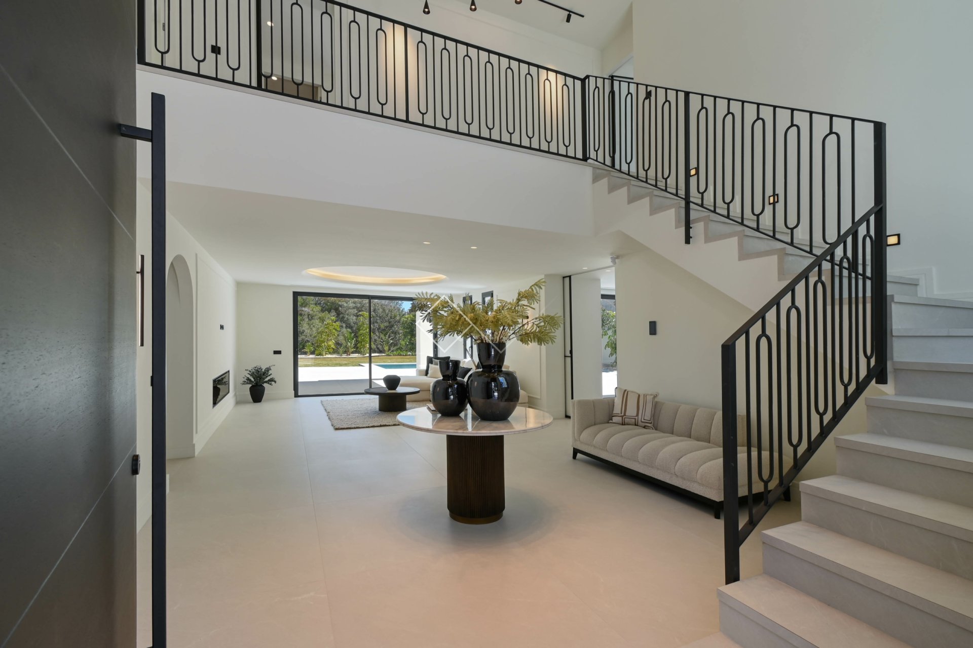  - Villa - Moraira