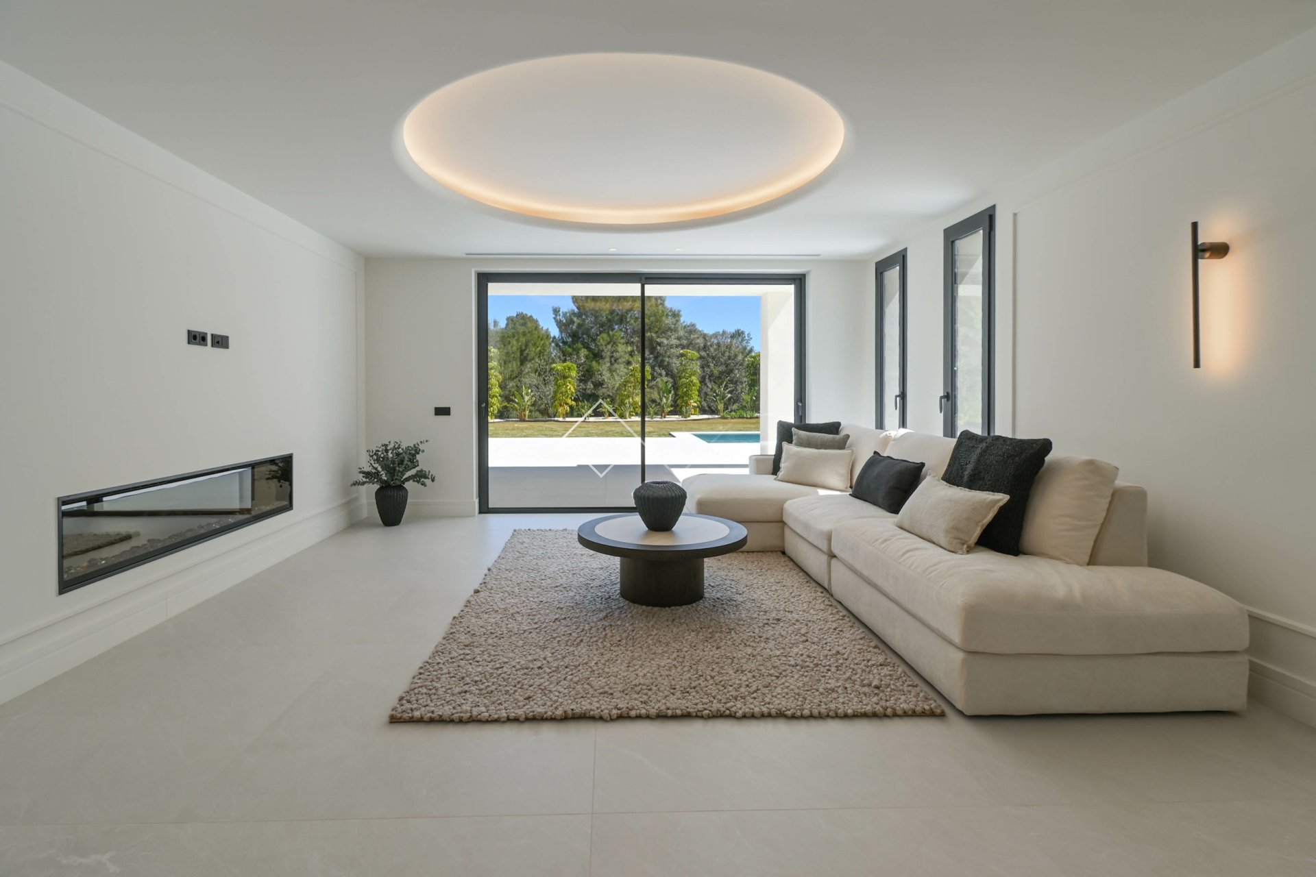  - Villa - Moraira