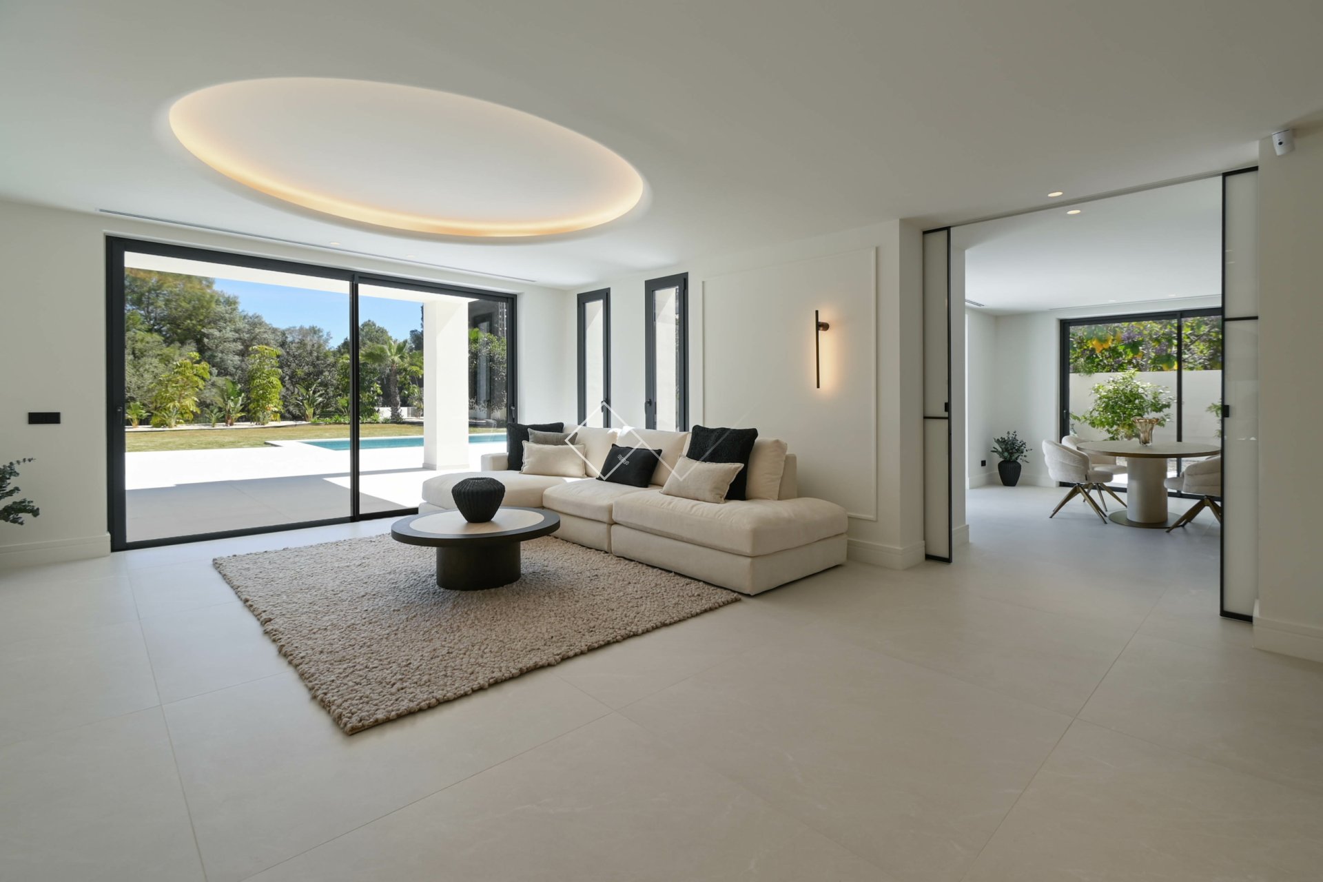  - Villa - Moraira