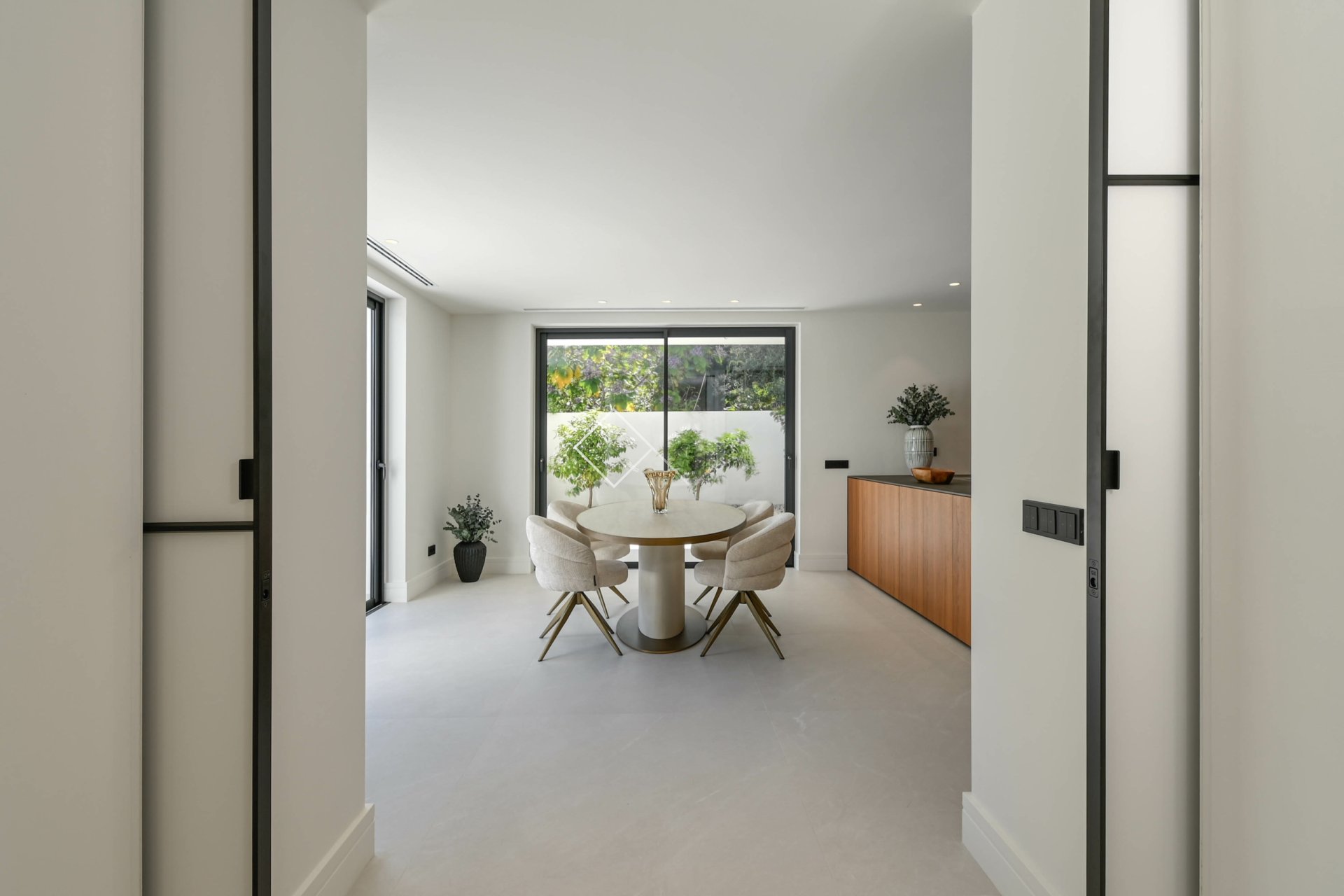  - Villa - Moraira