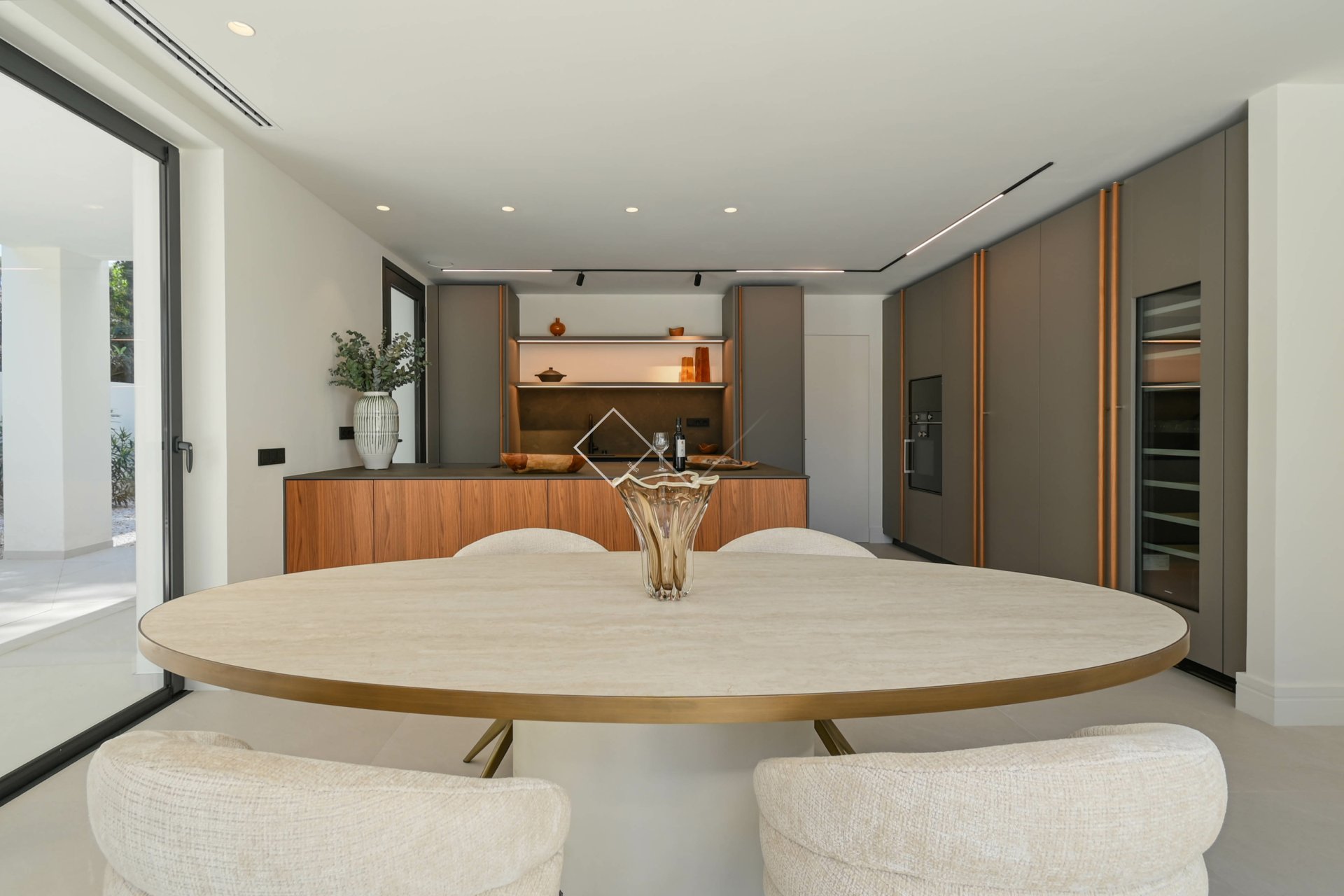  - Villa - Moraira