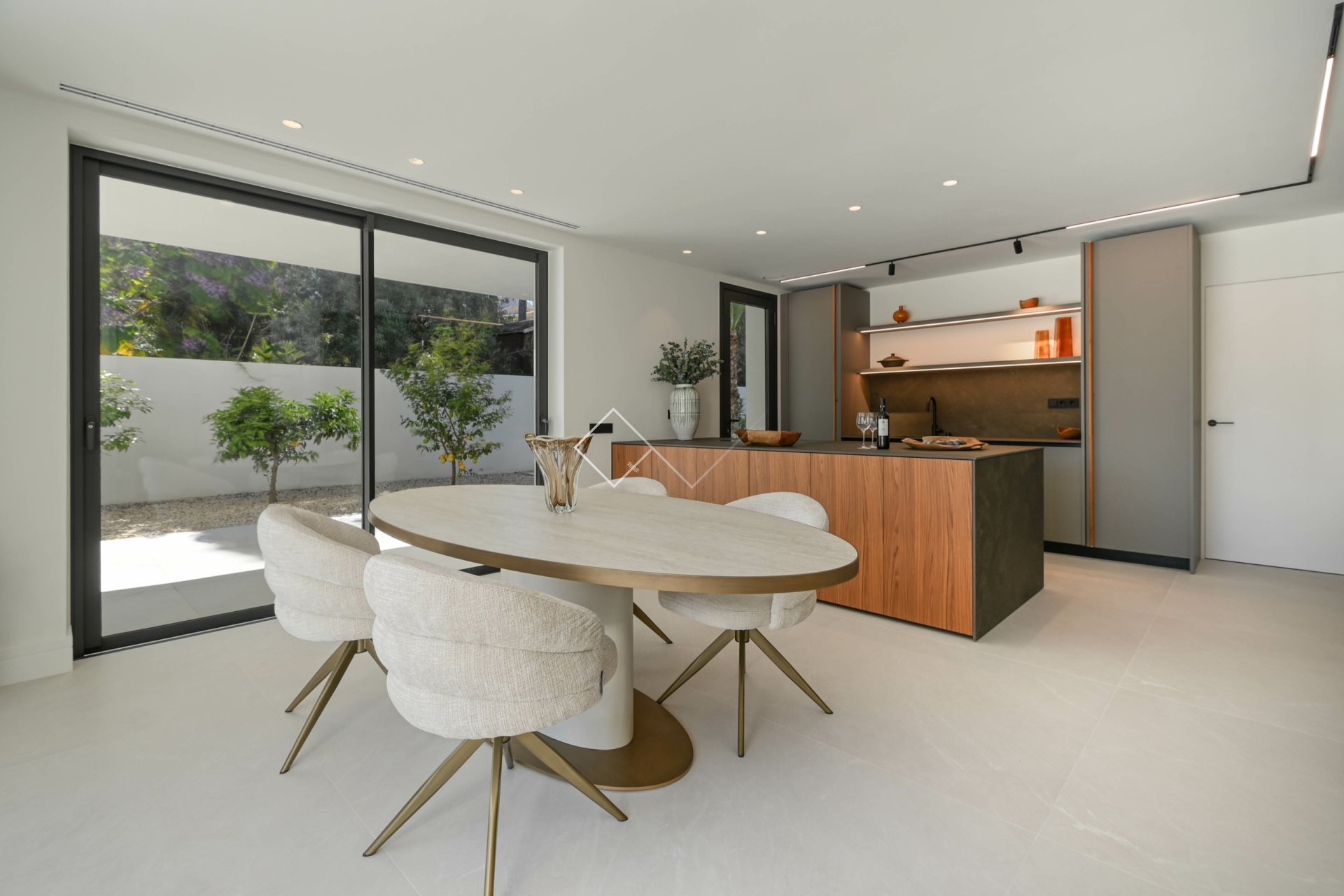  - Villa - Moraira