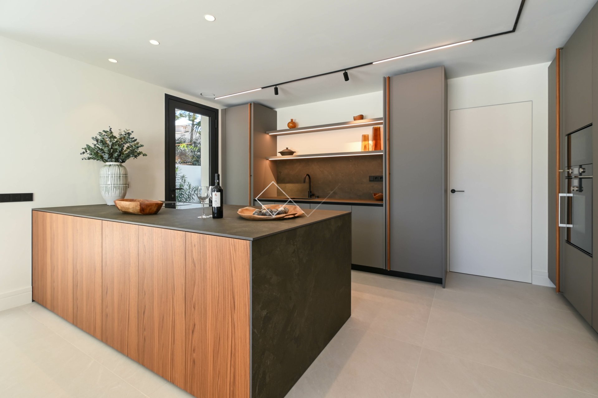 - Villa - Moraira