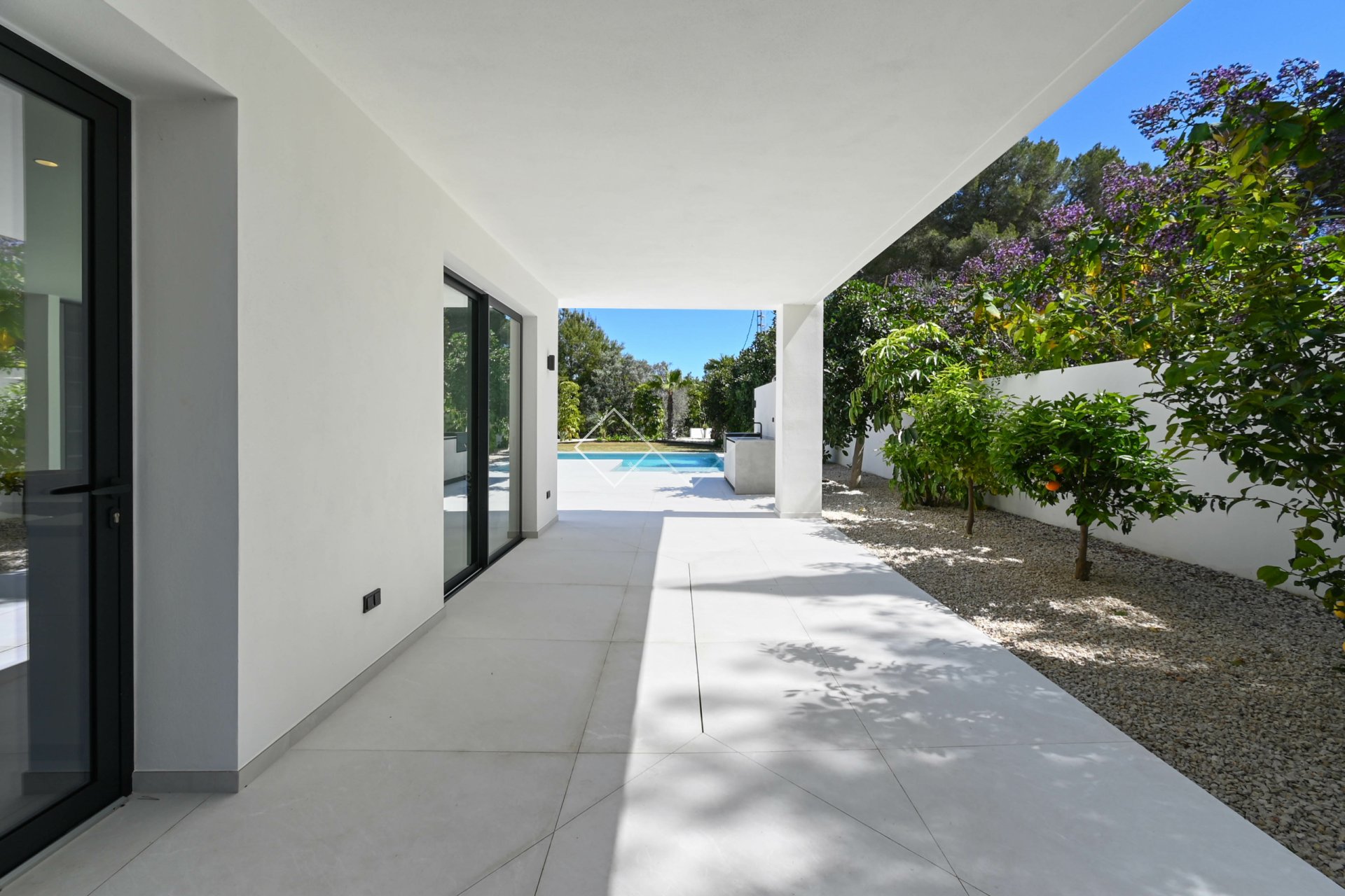  - Villa - Moraira