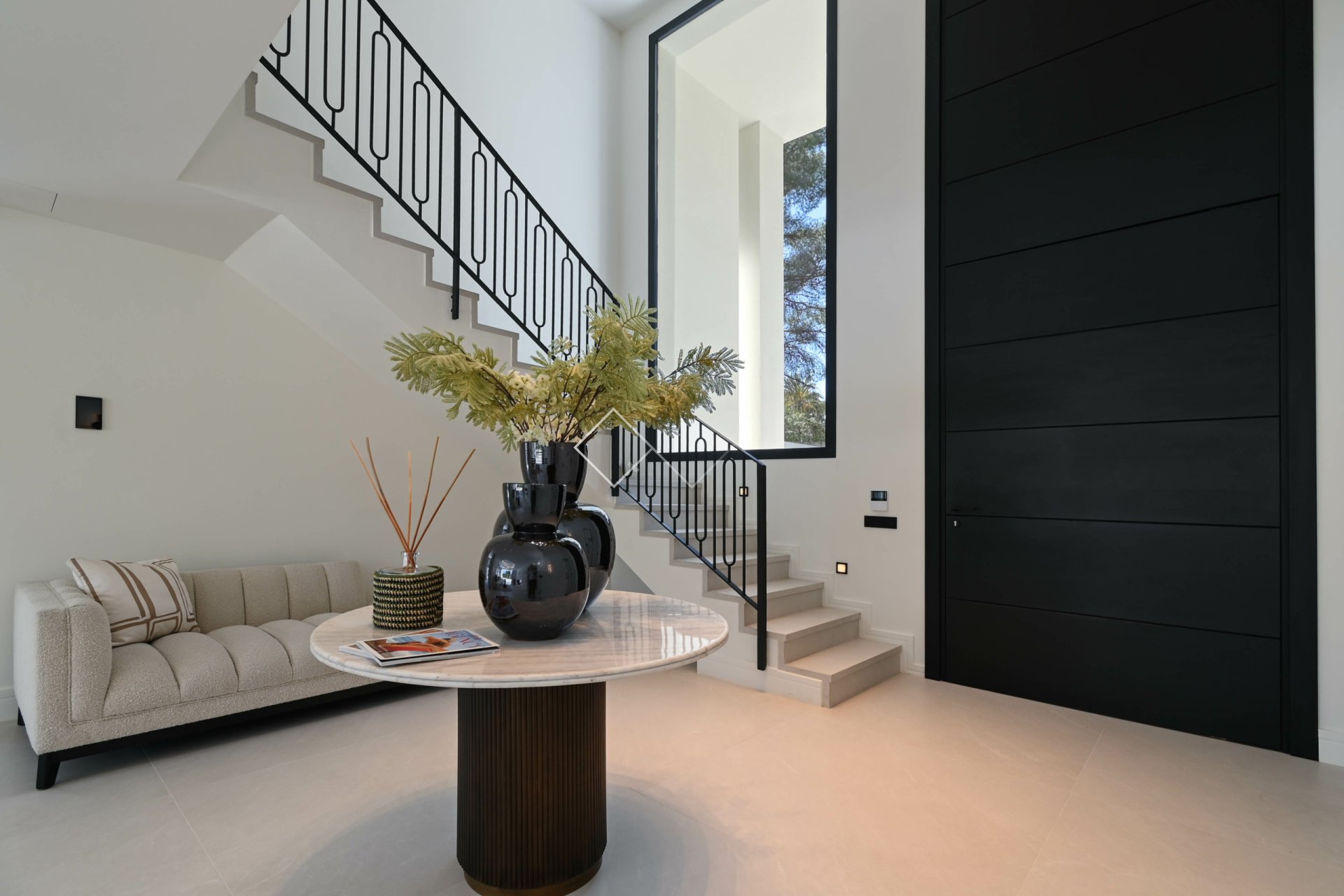  - Villa - Moraira