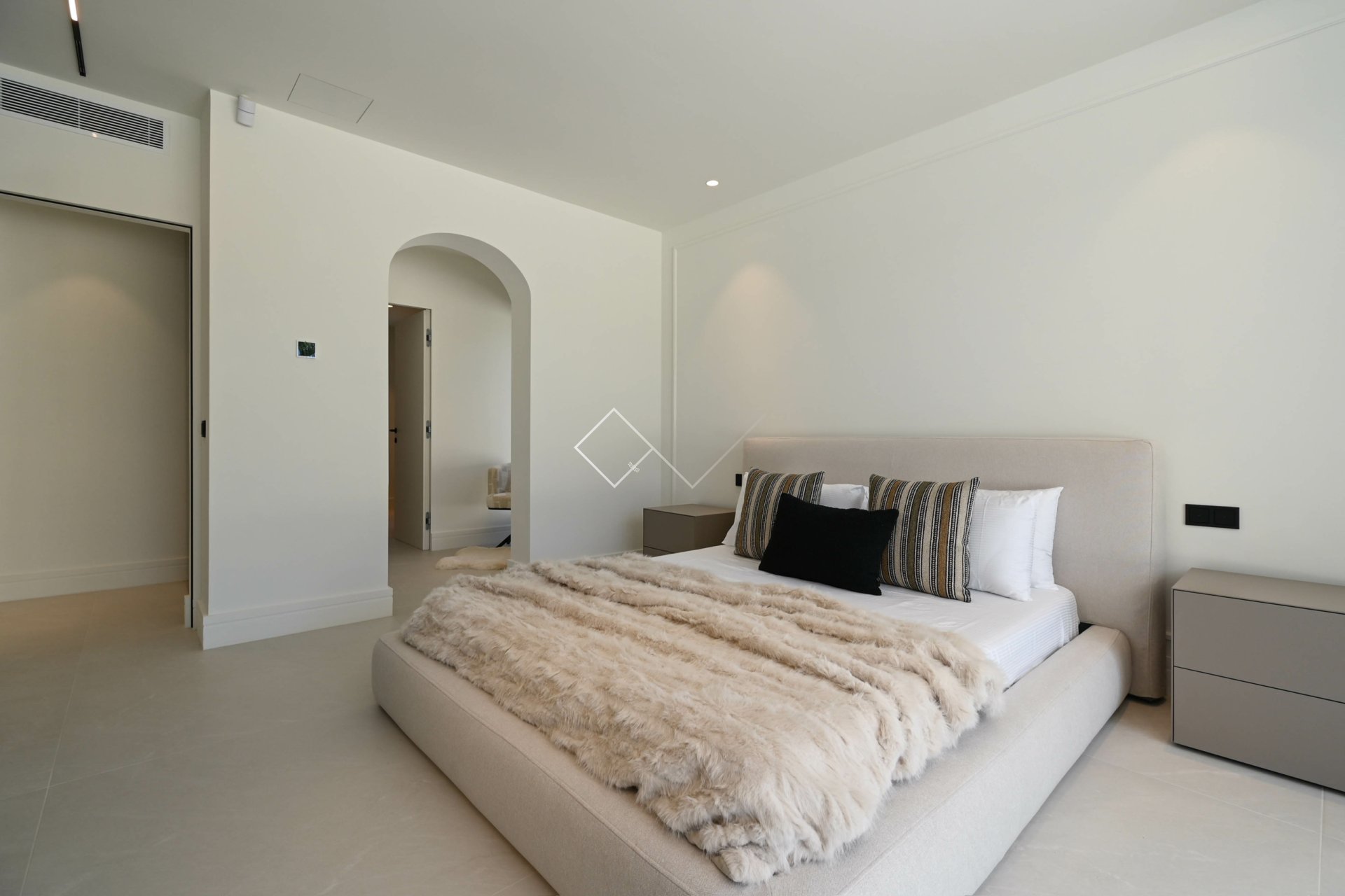  - Villa - Moraira