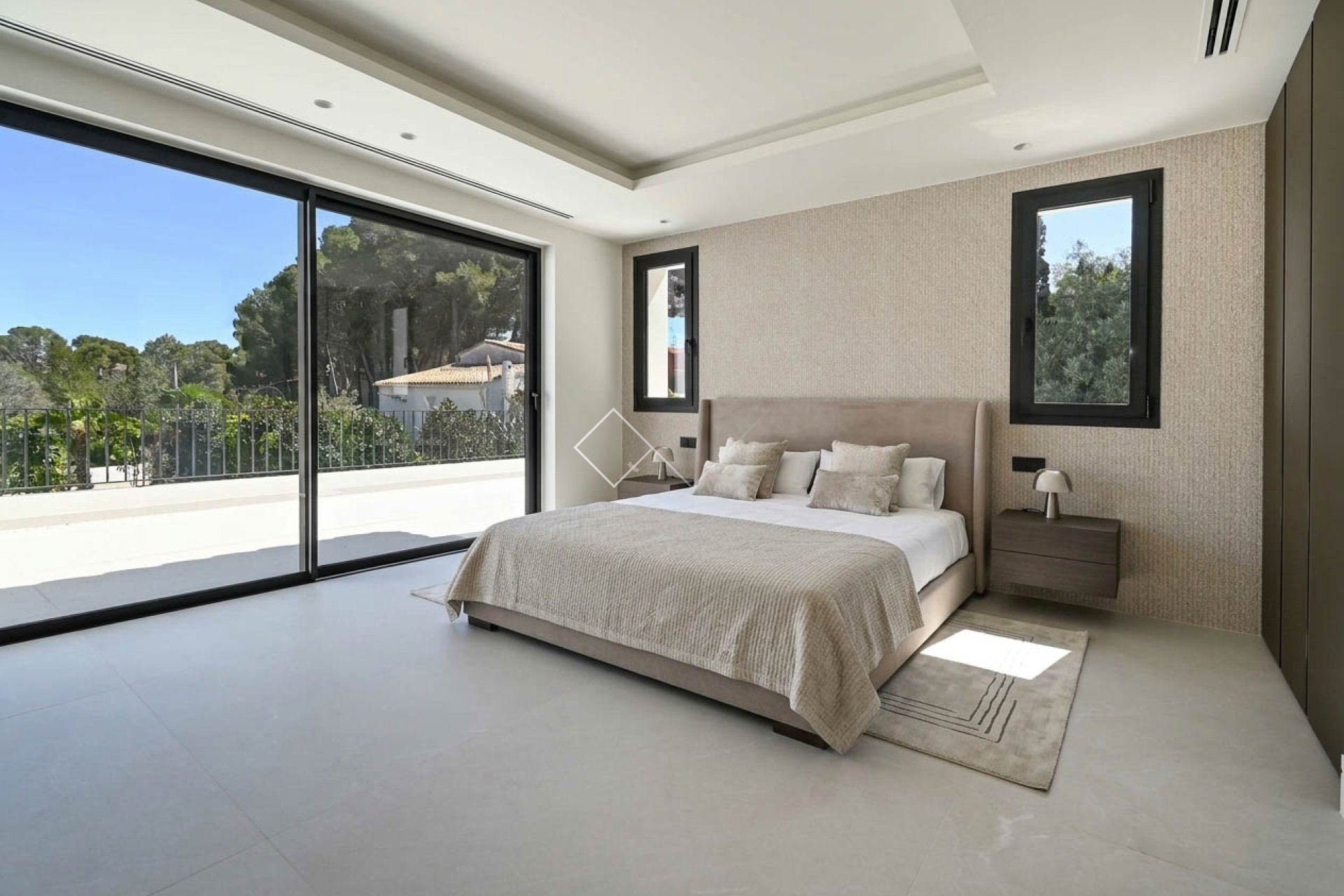  - Villa - Moraira