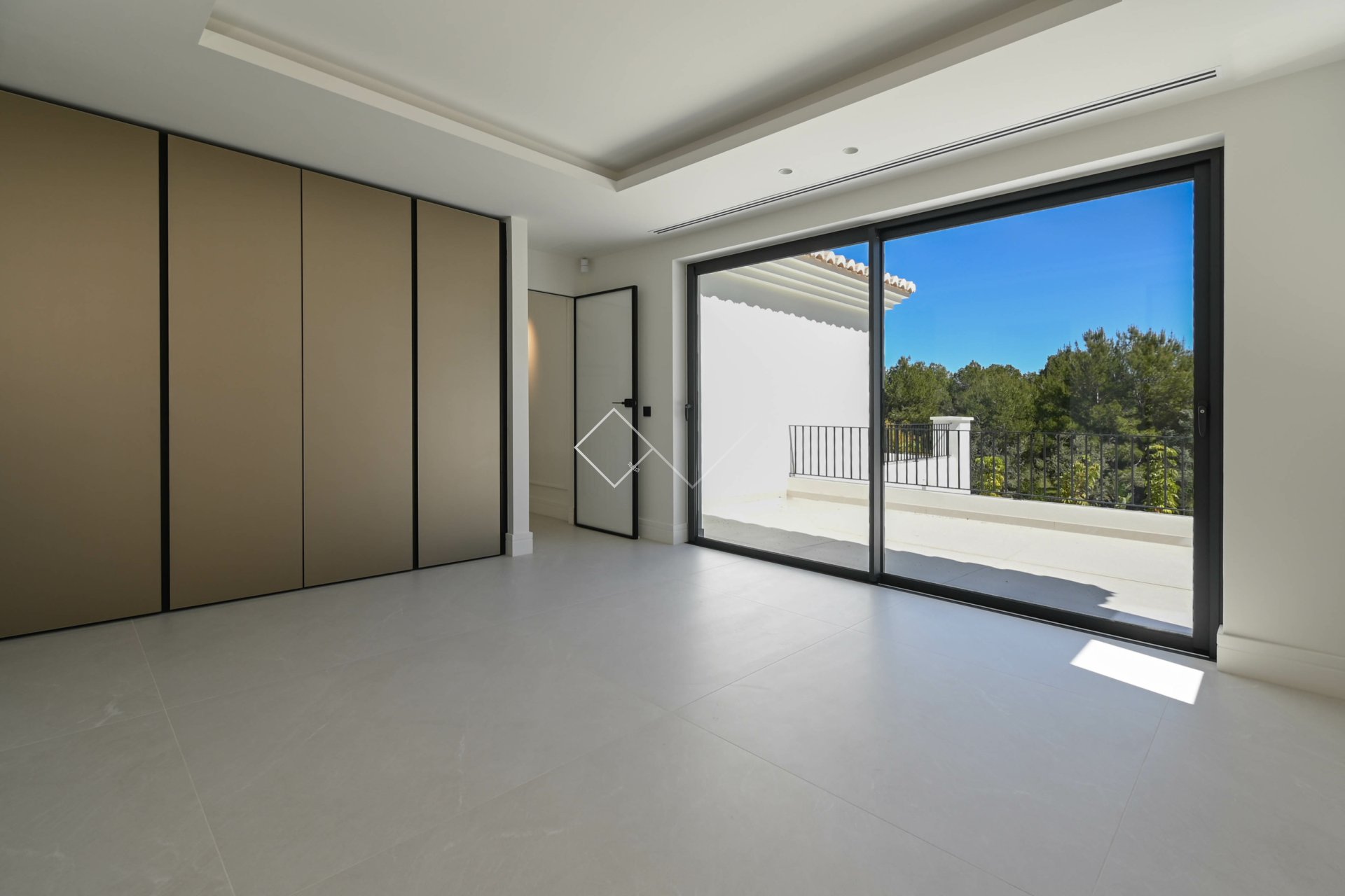  - Villa - Moraira