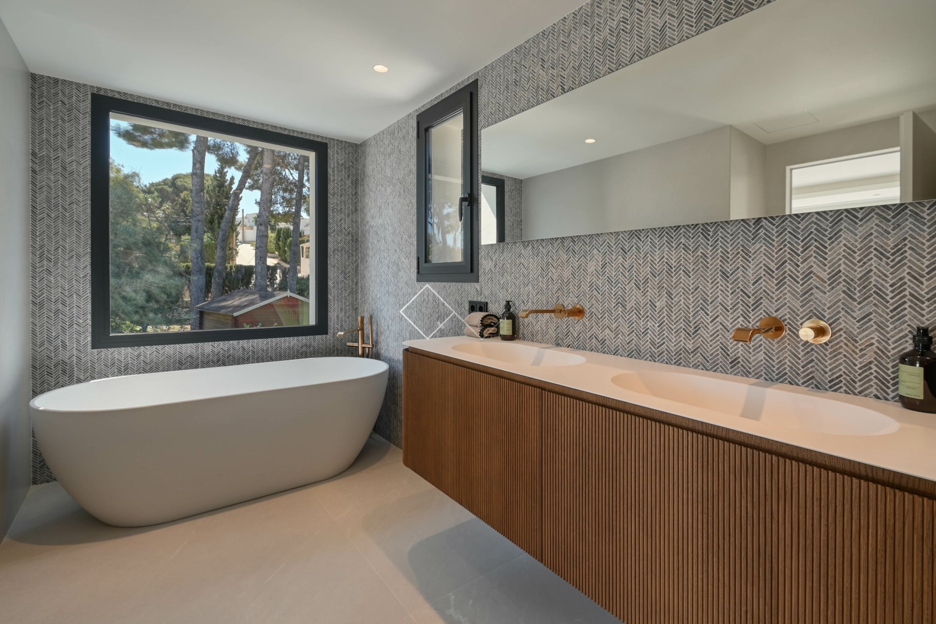  - Villa - Moraira