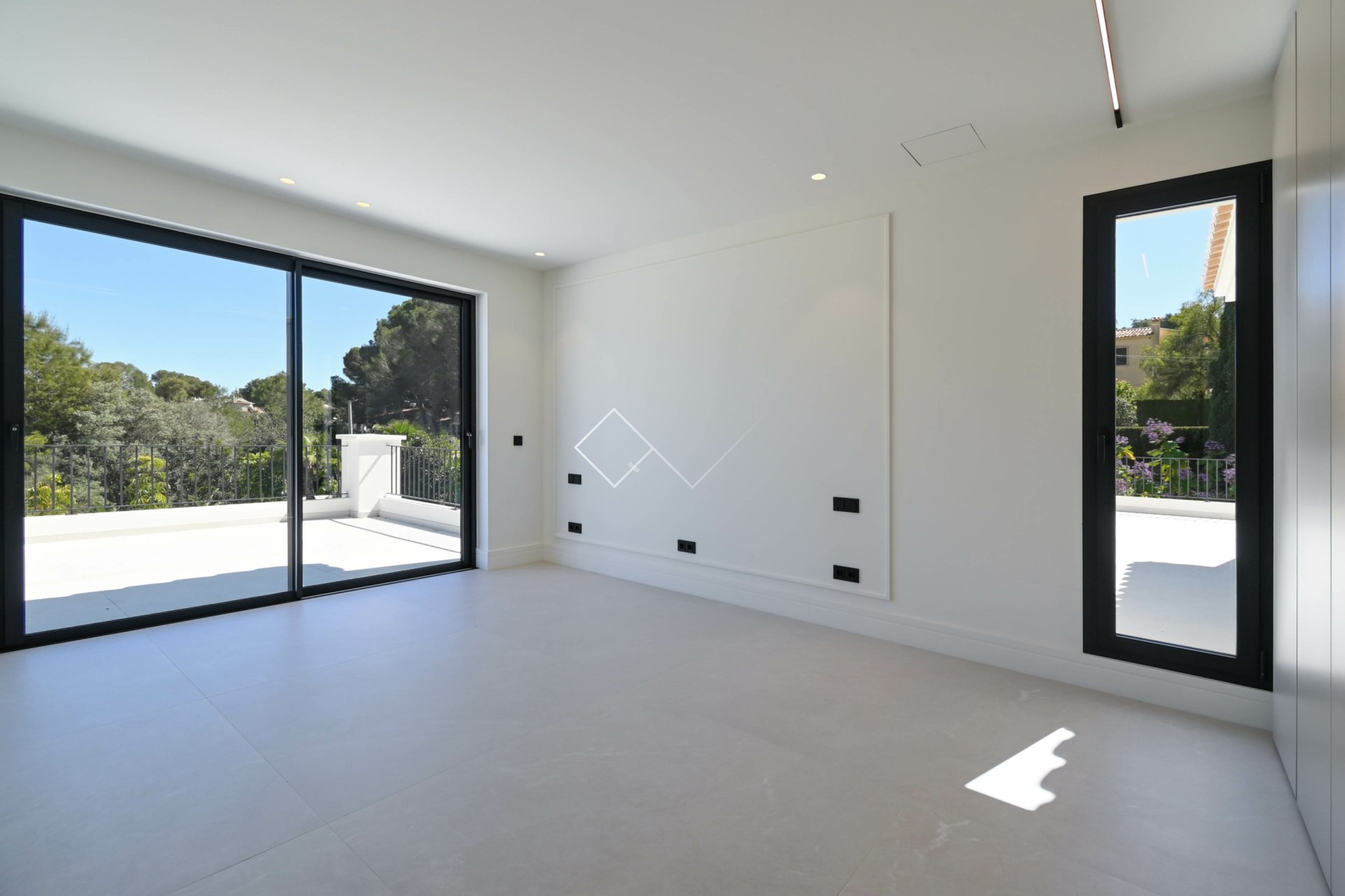  - Villa - Moraira