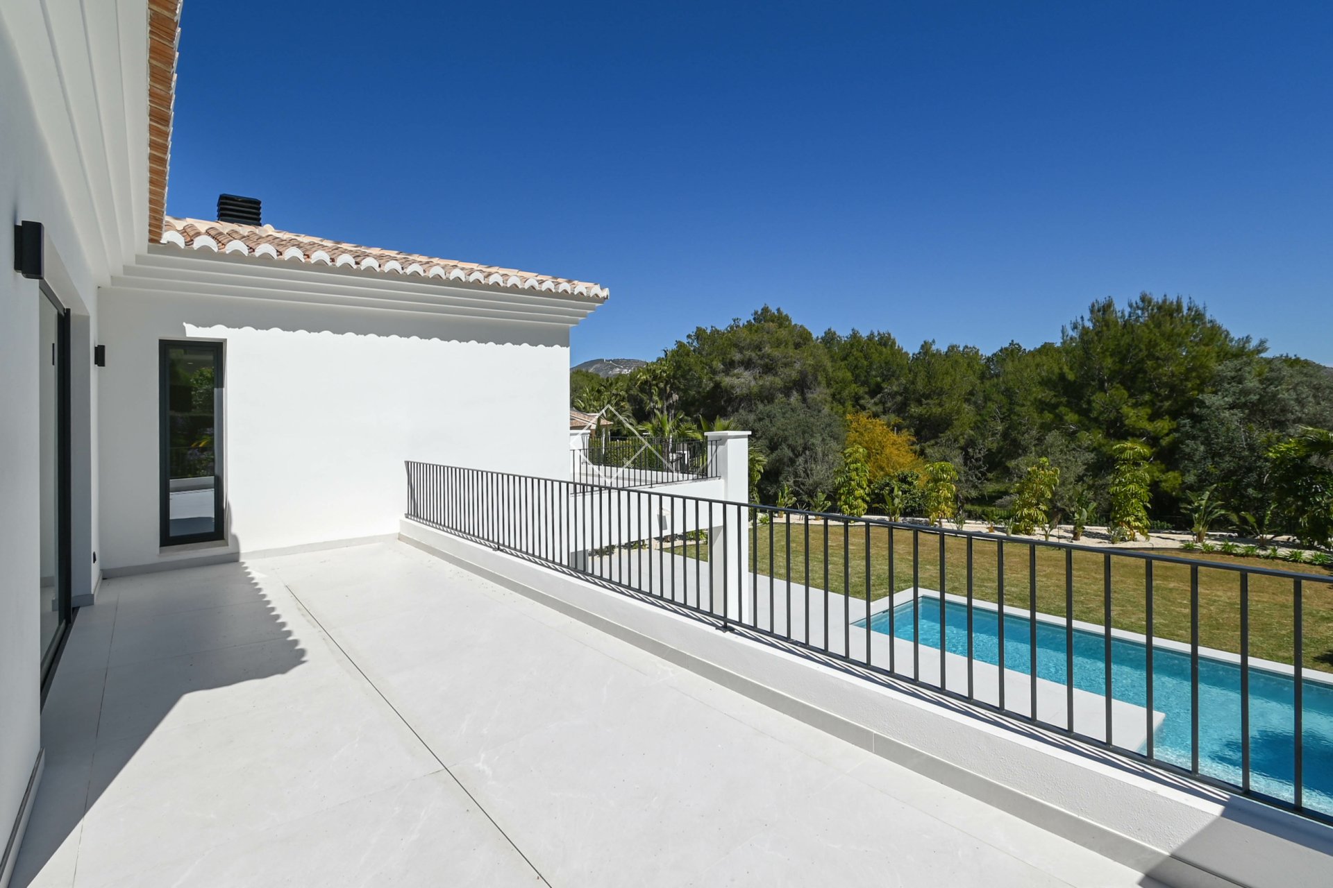  - Villa - Moraira
