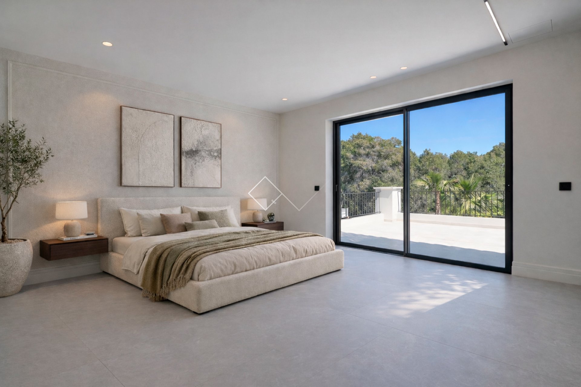  - Villa - Moraira