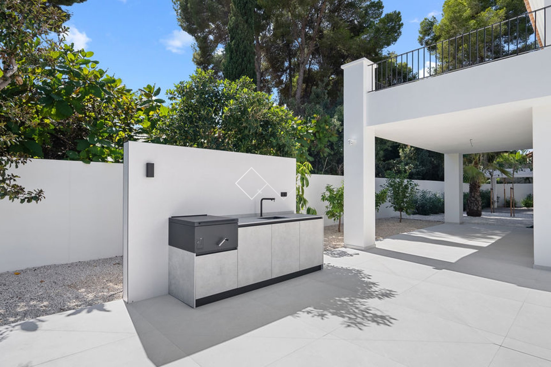  - Villa - Moraira