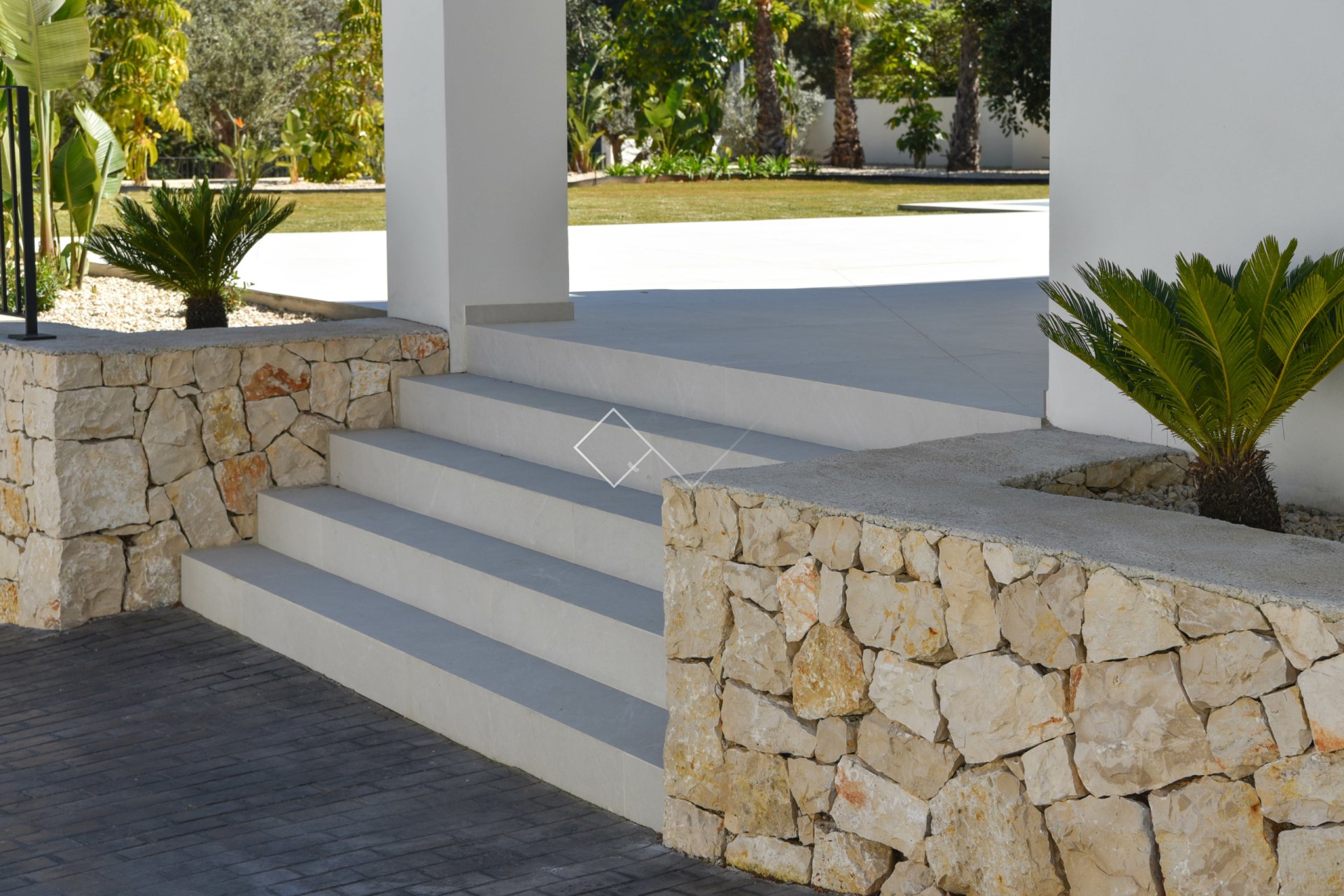  - Villa - Moraira