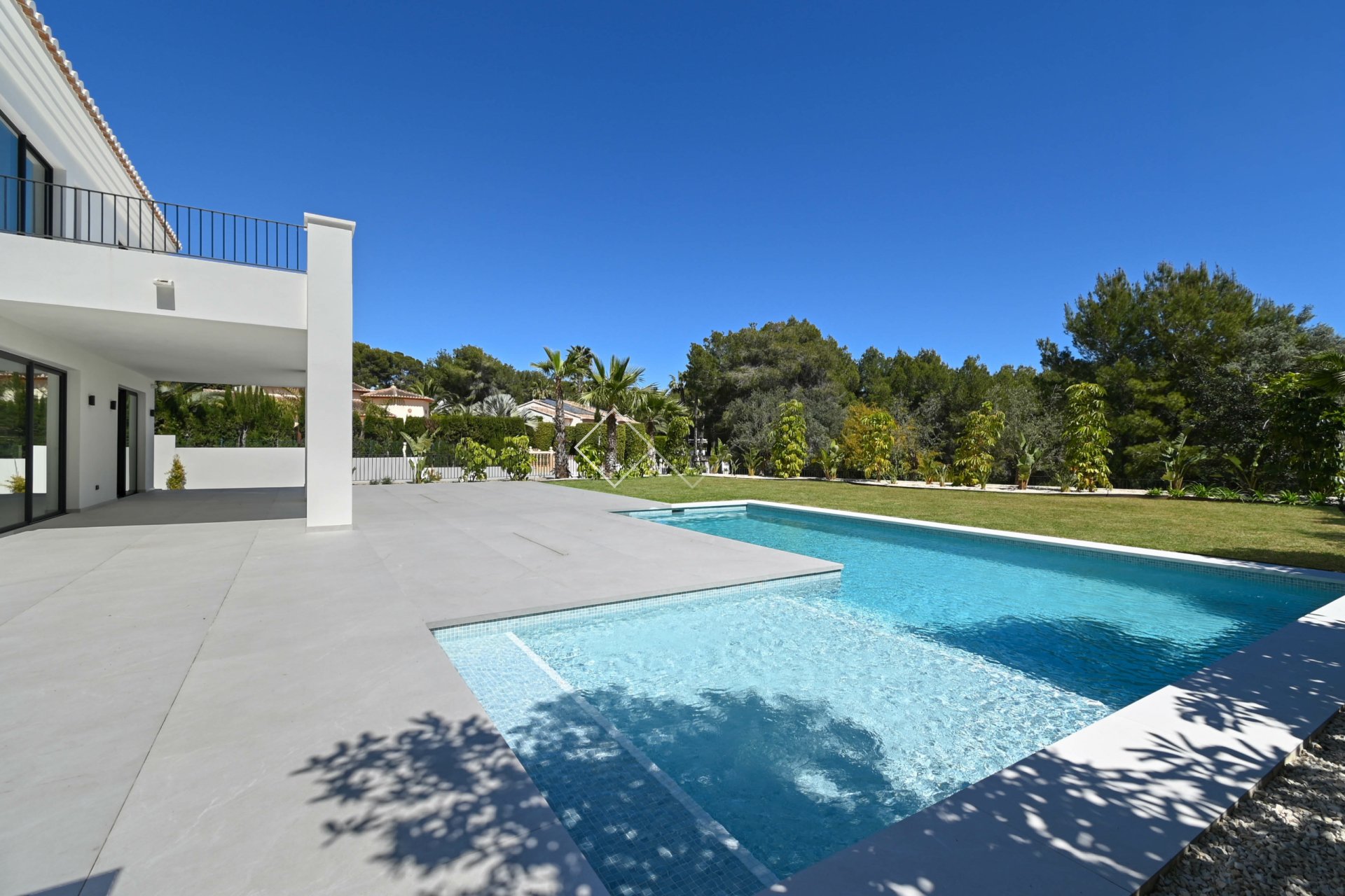  - Villa - Moraira