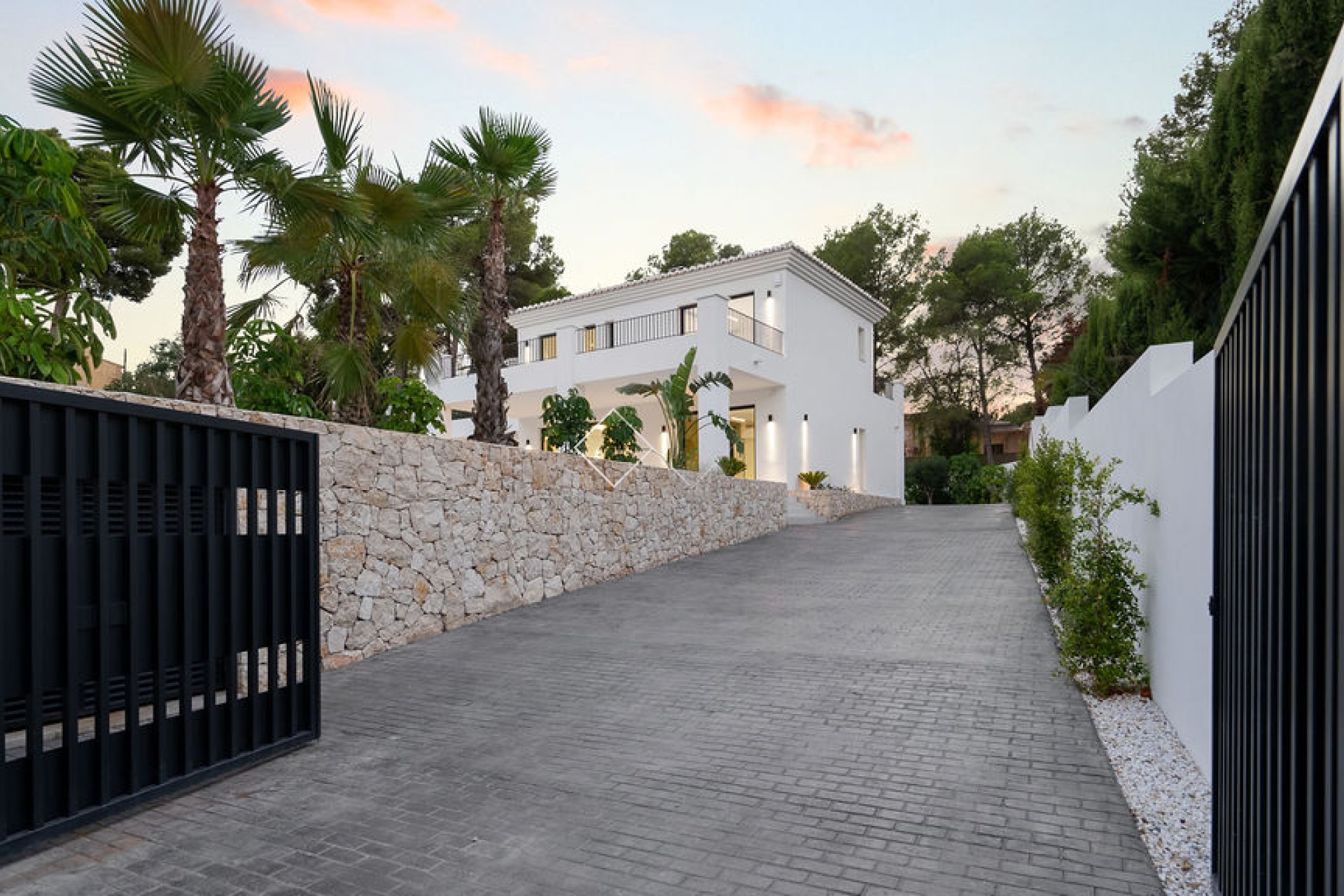  - Villa - Moraira