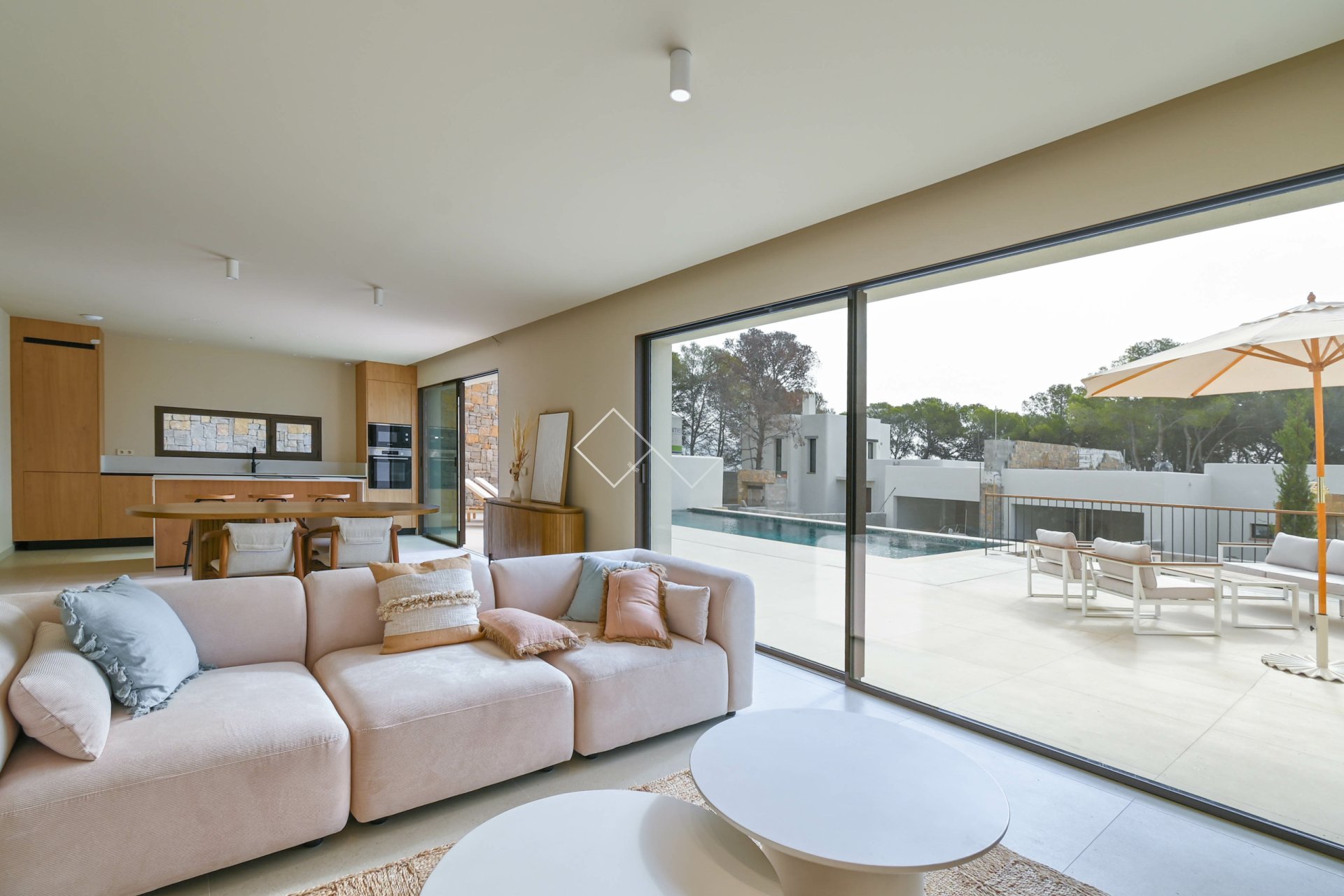  - Villa - Moraira