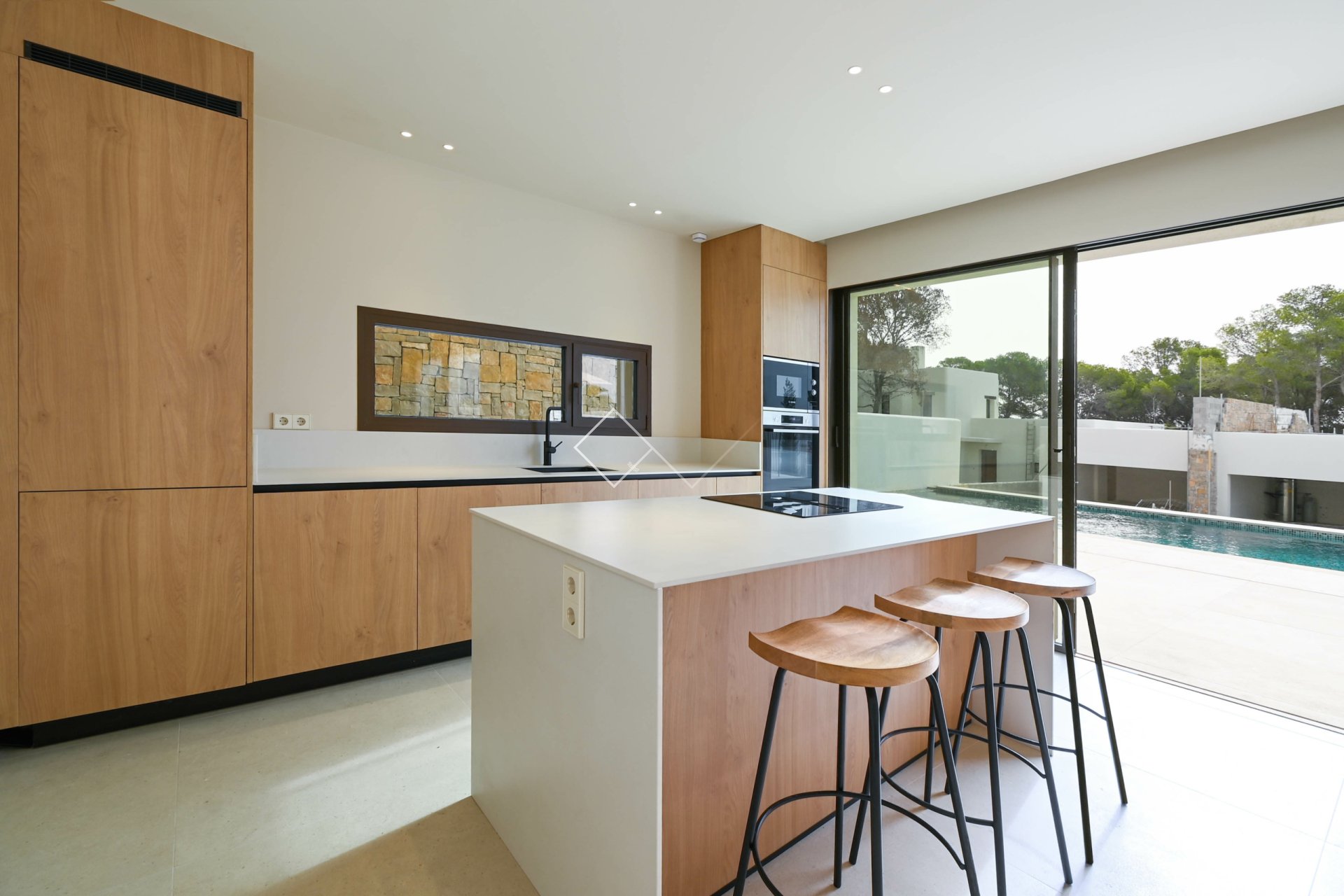  - Villa - Moraira