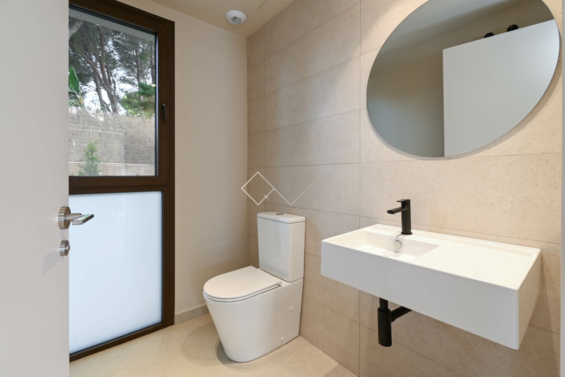  - Villa - Moraira