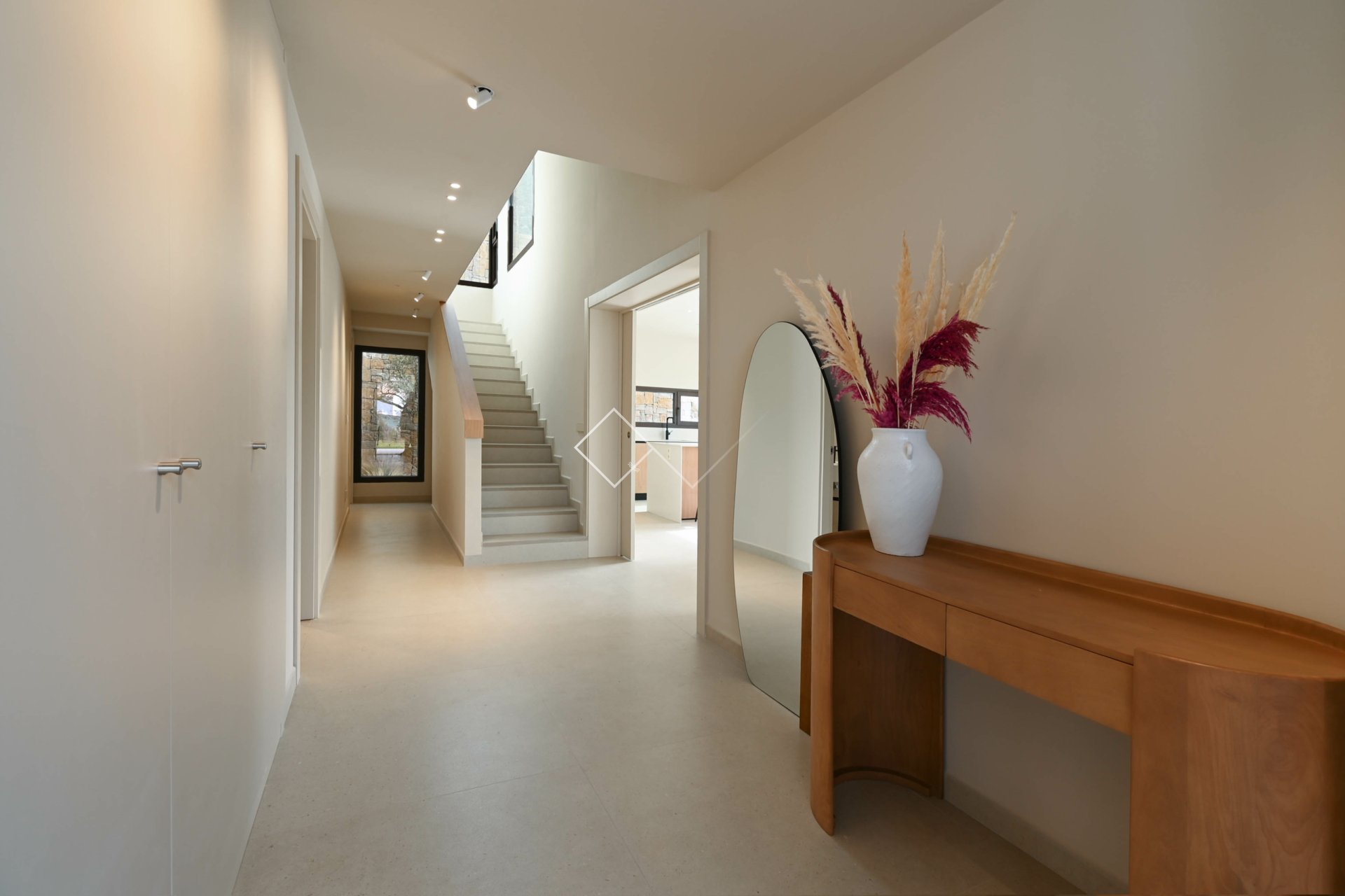  - Villa - Moraira