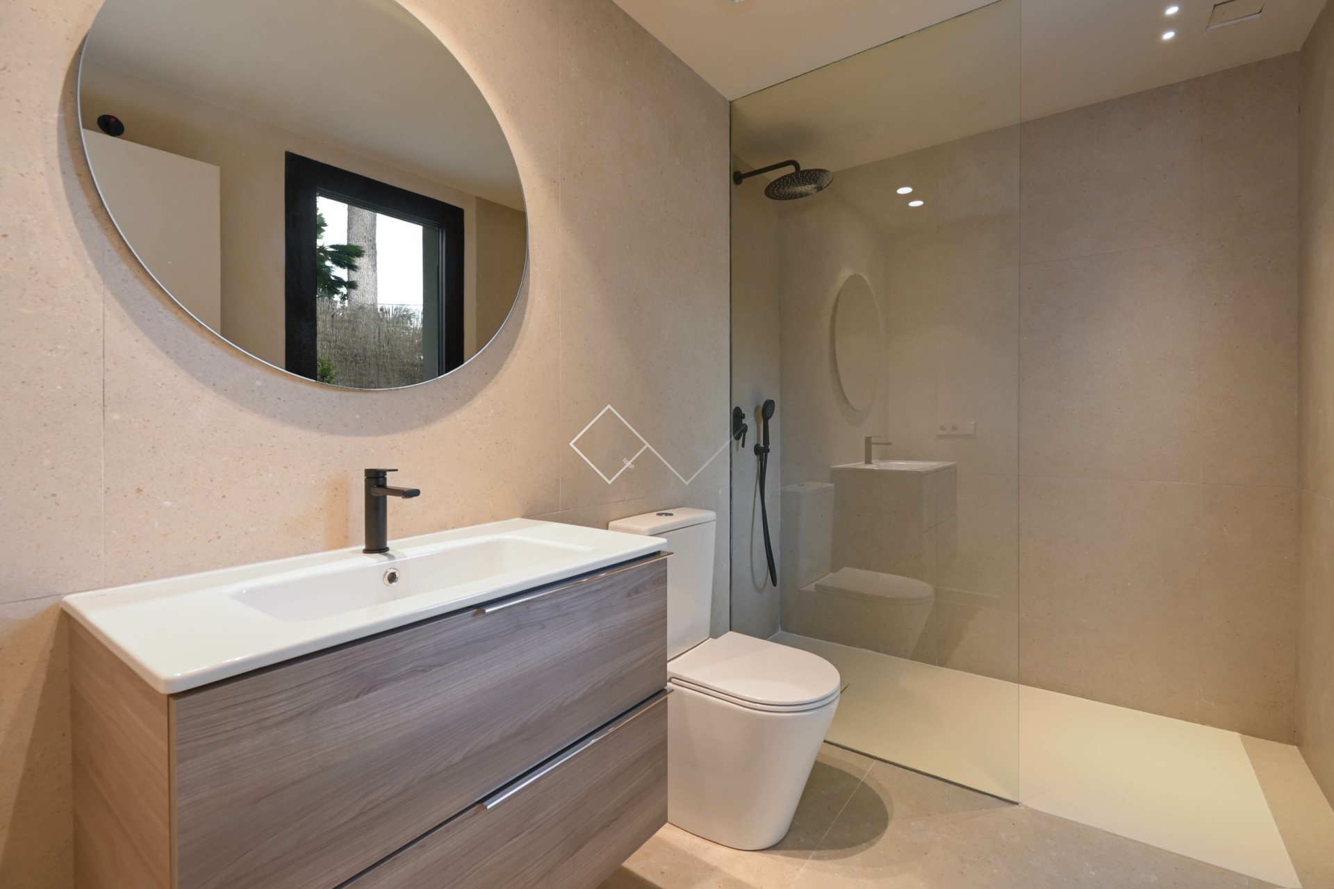  - Villa - Moraira