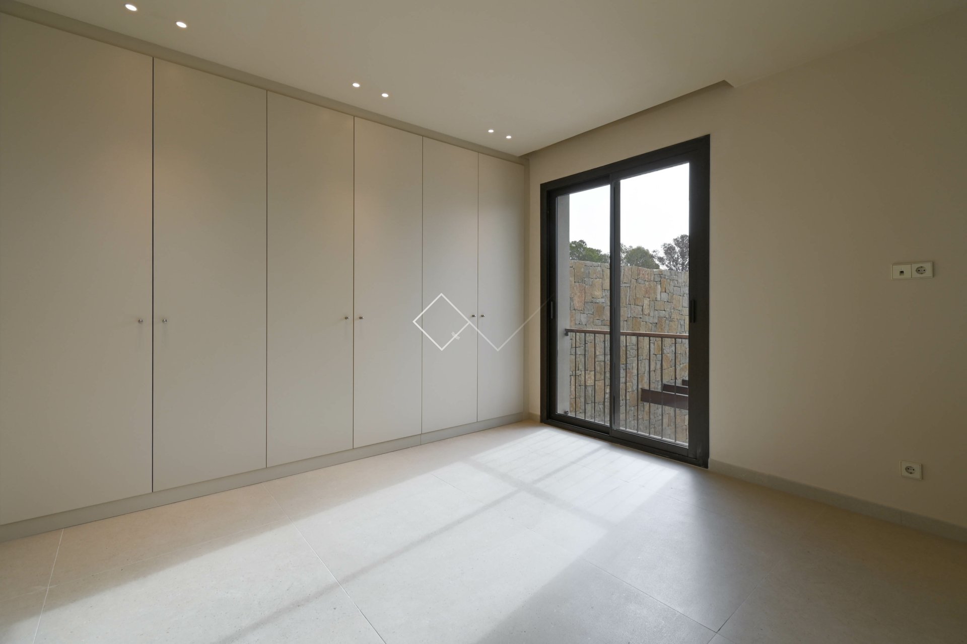  - Villa - Moraira