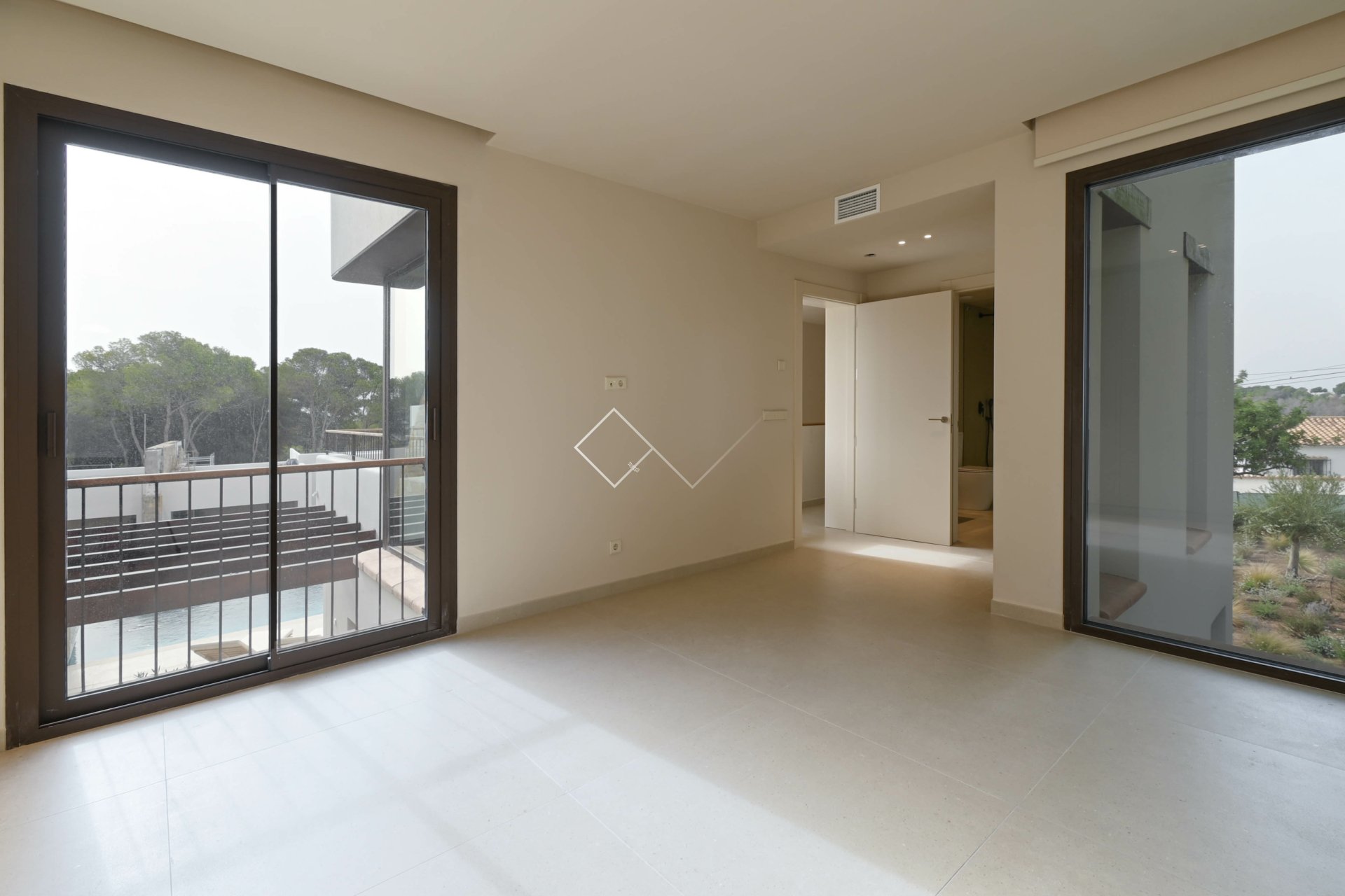  - Villa - Moraira
