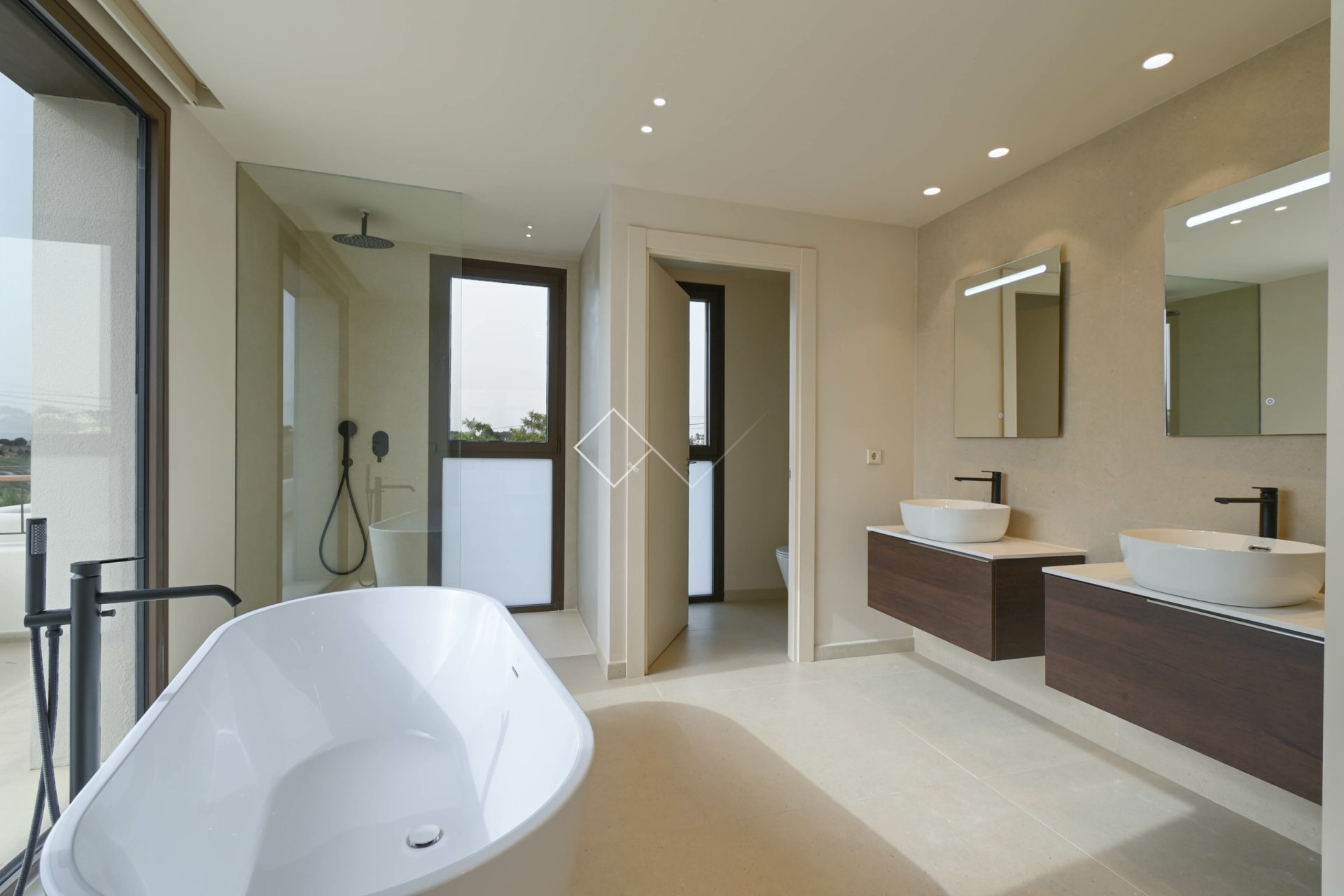  - Villa - Moraira