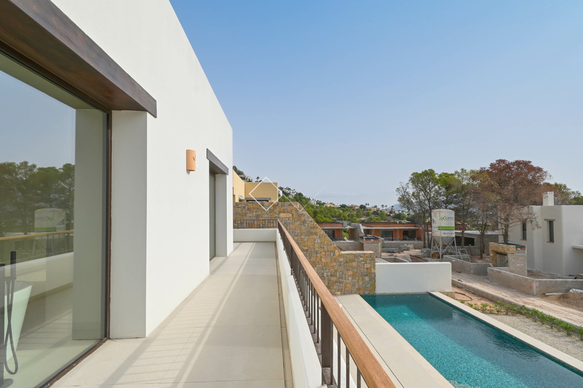  - Villa - Moraira