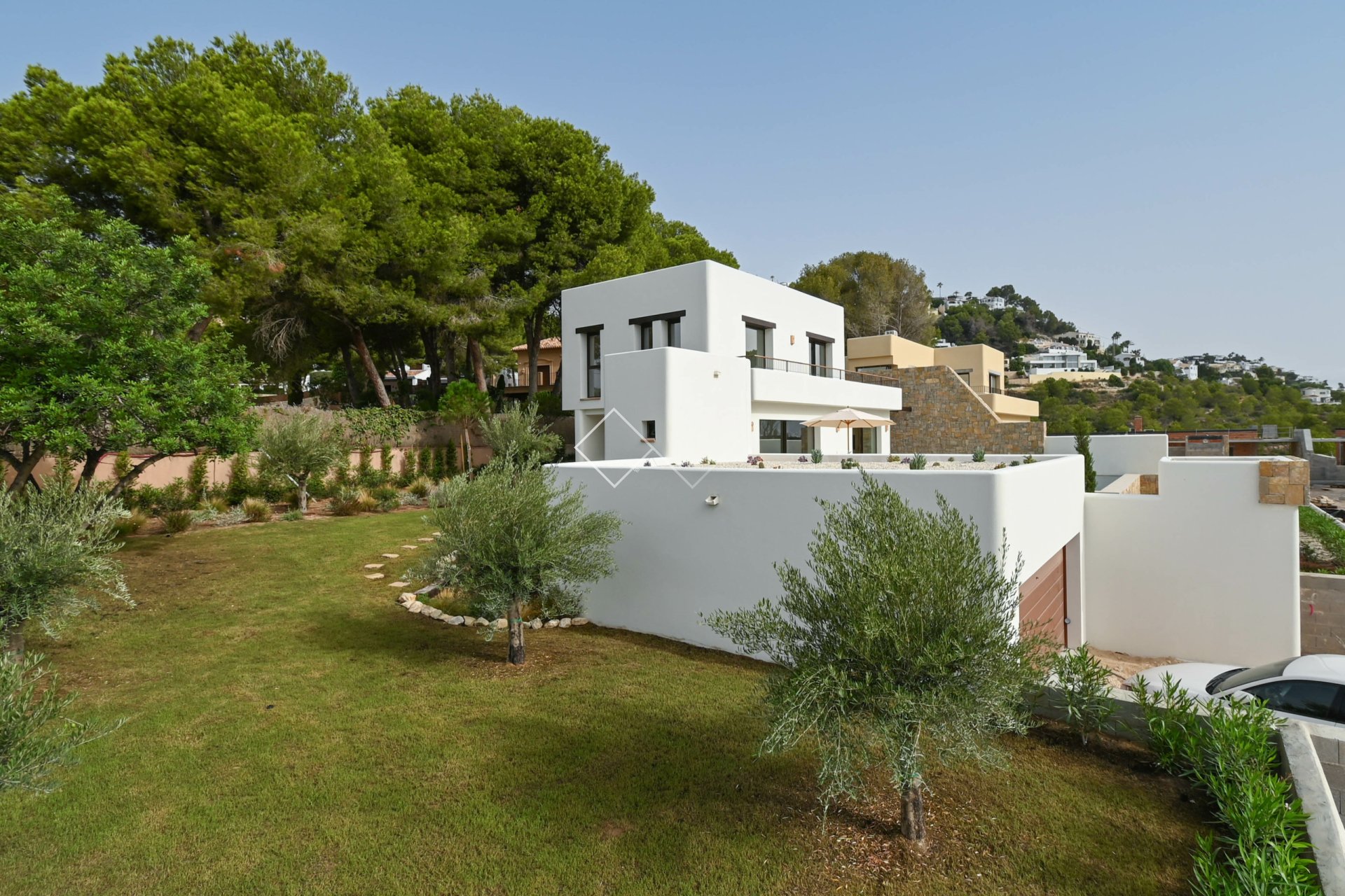  - Villa - Moraira