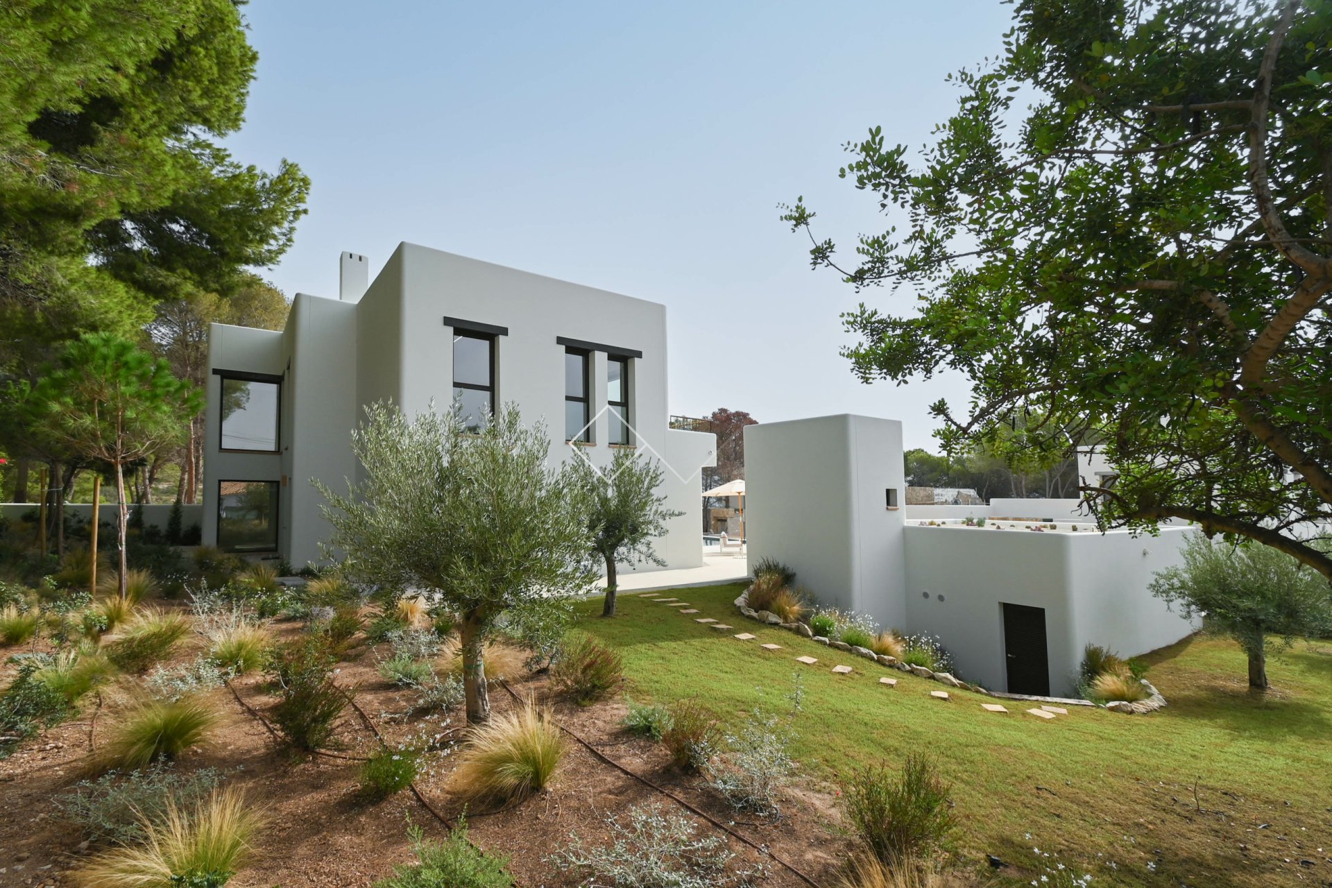  - Villa - Moraira