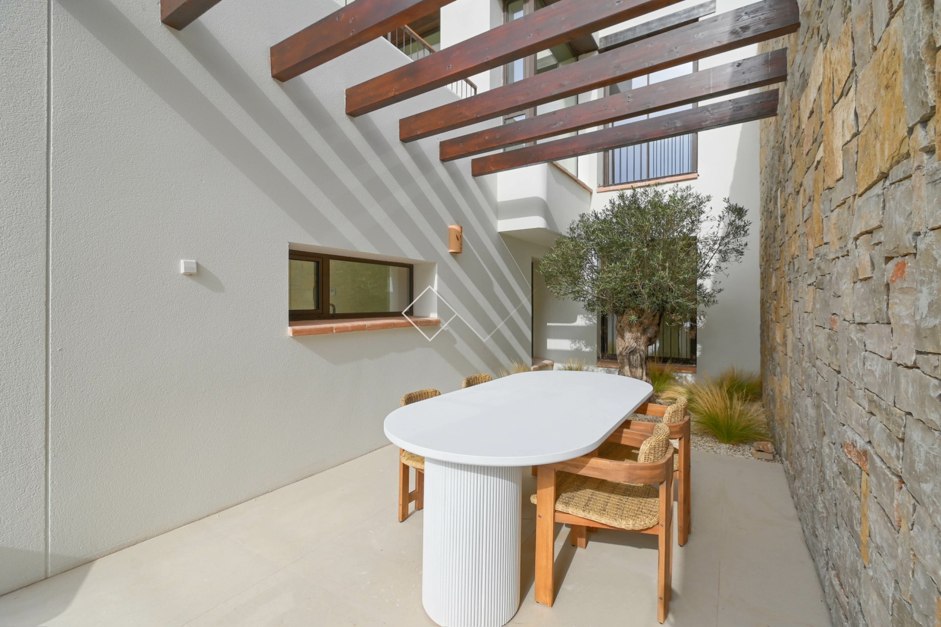  - Villa - Moraira