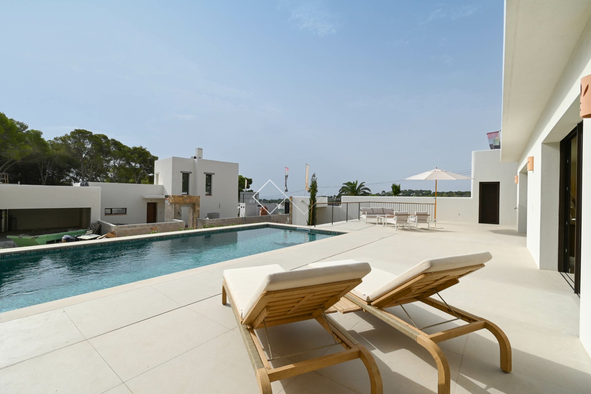  - Villa - Moraira
