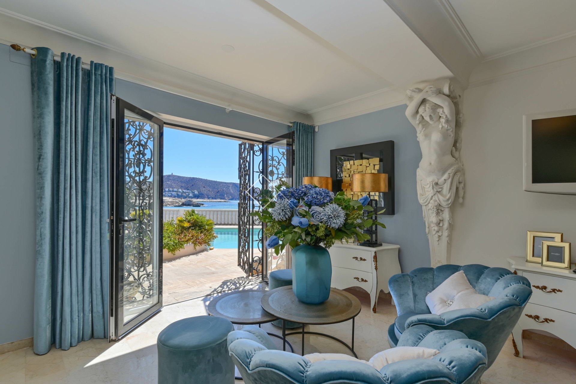  - Villa - Moraira