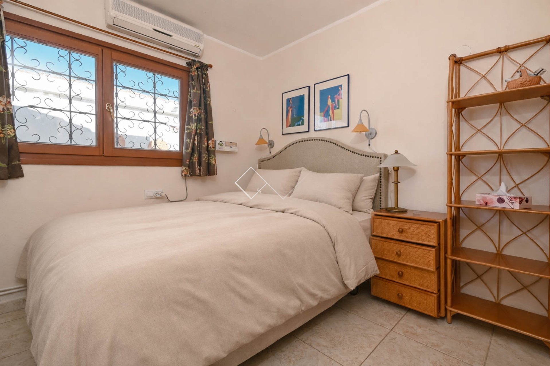  - Villa - Moraira