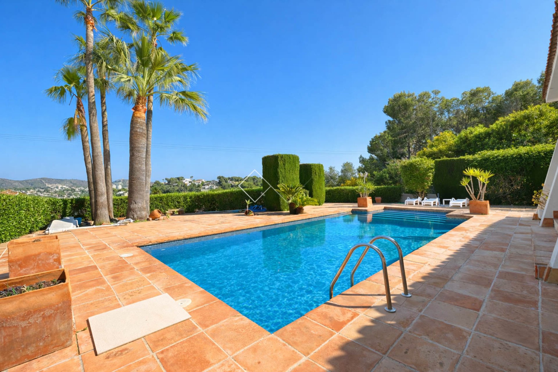  - Villa - Moraira