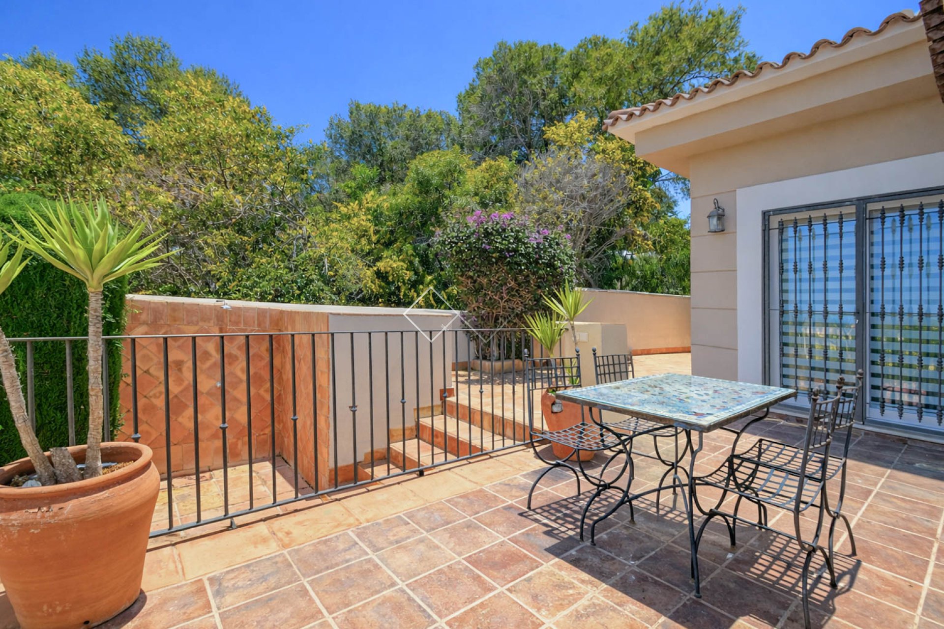  - Villa - Moraira