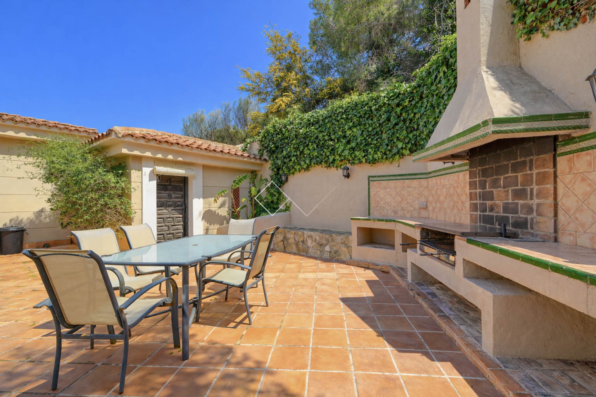  - Villa - Moraira