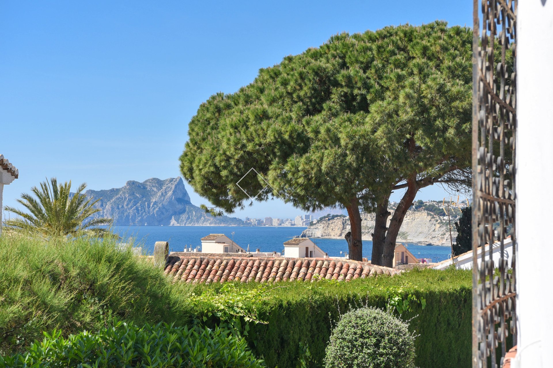  - Villa - Moraira