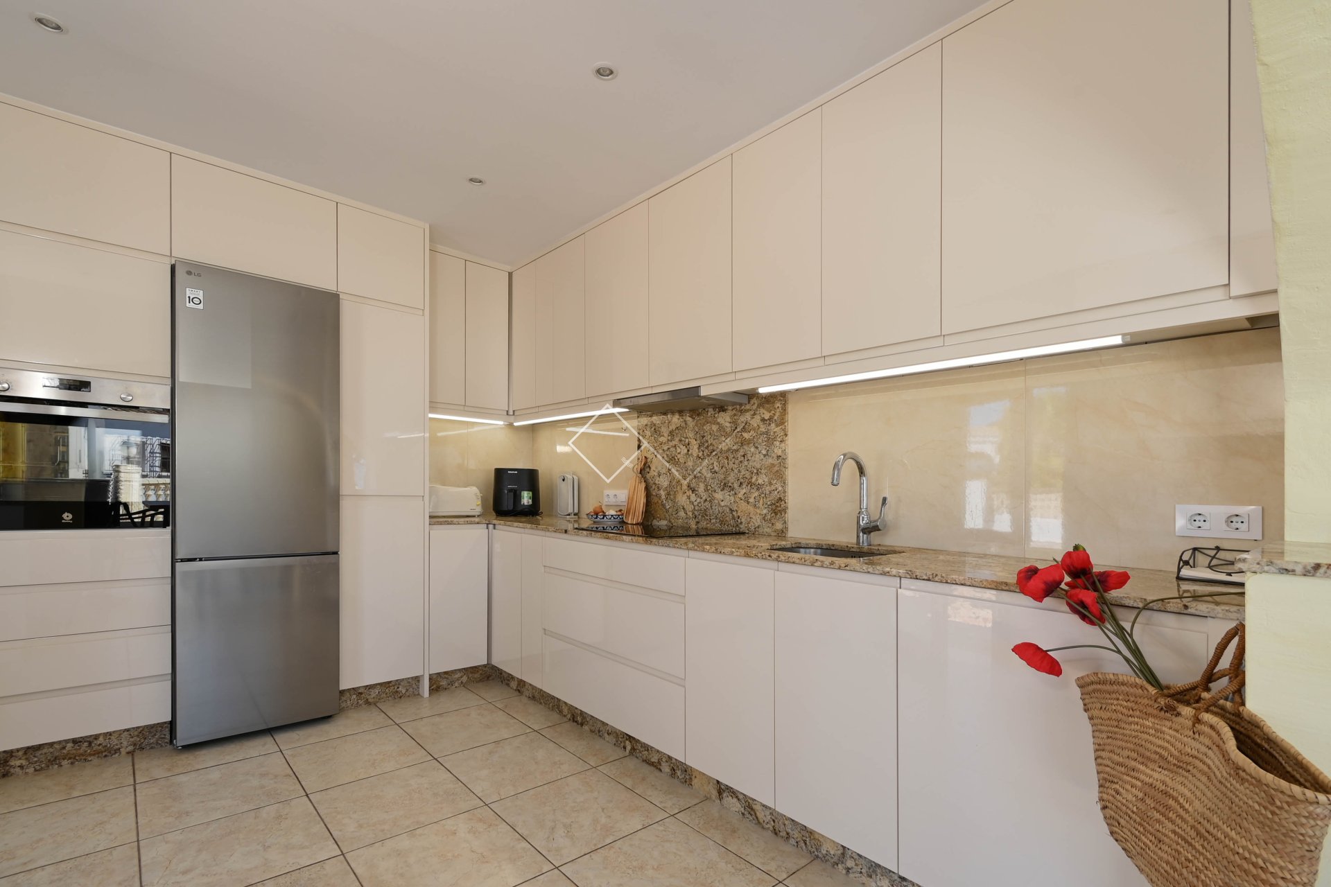  - Villa - Moraira