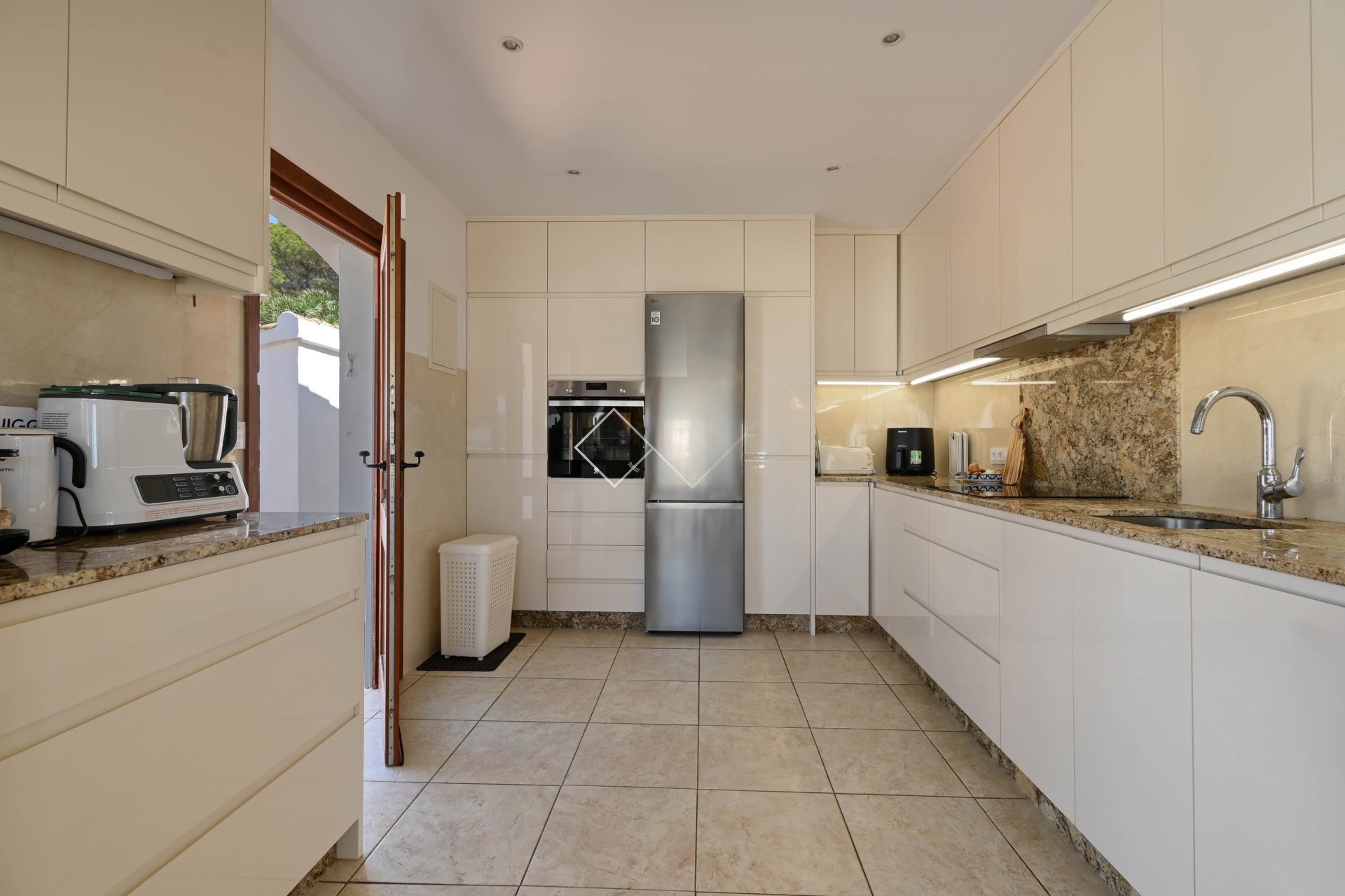  - Villa - Moraira