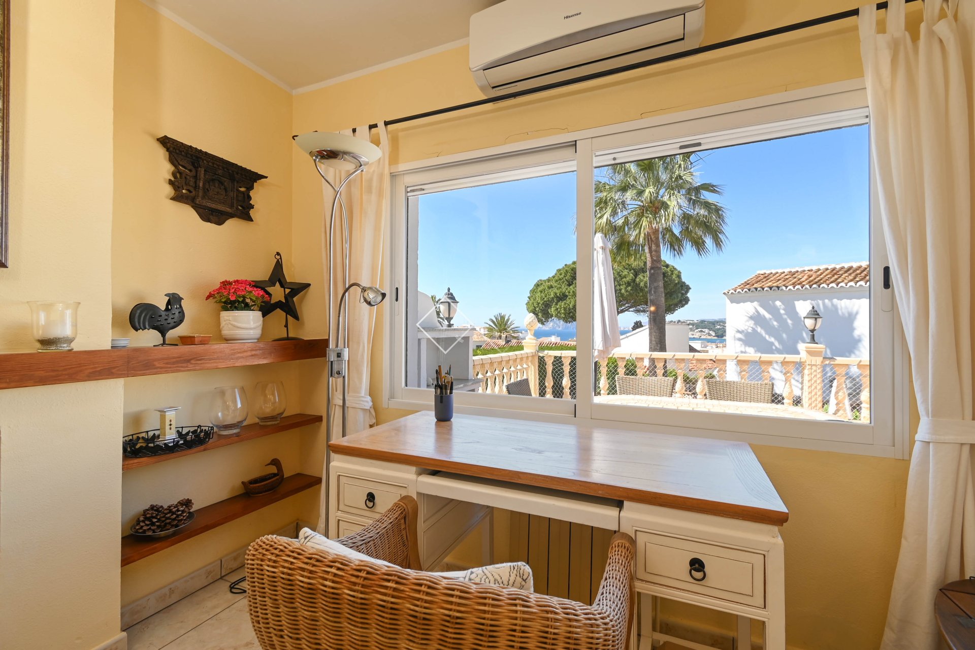  - Villa - Moraira