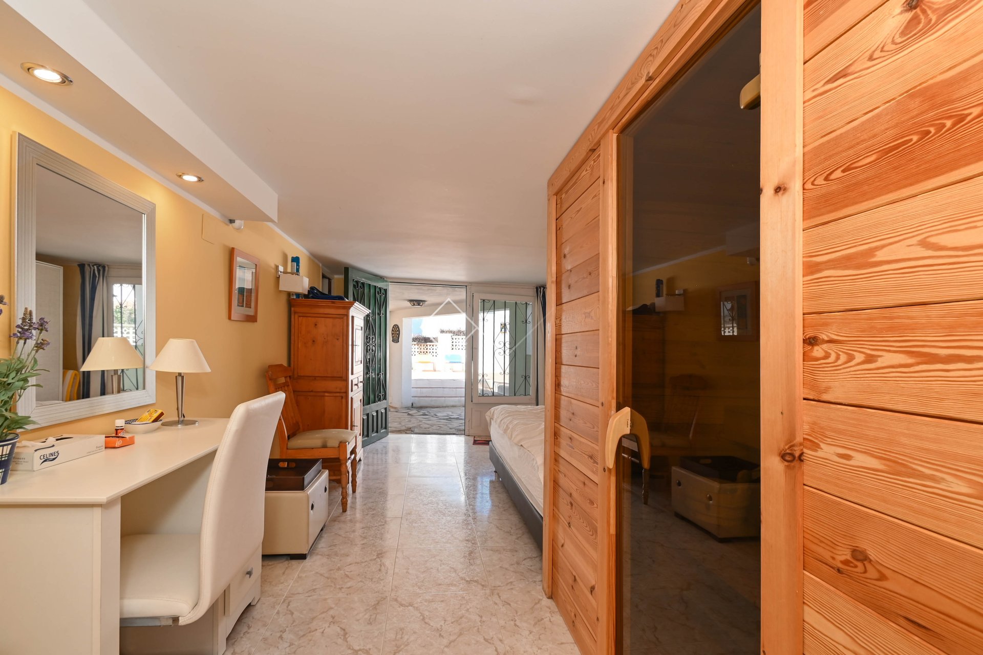  - Villa - Moraira